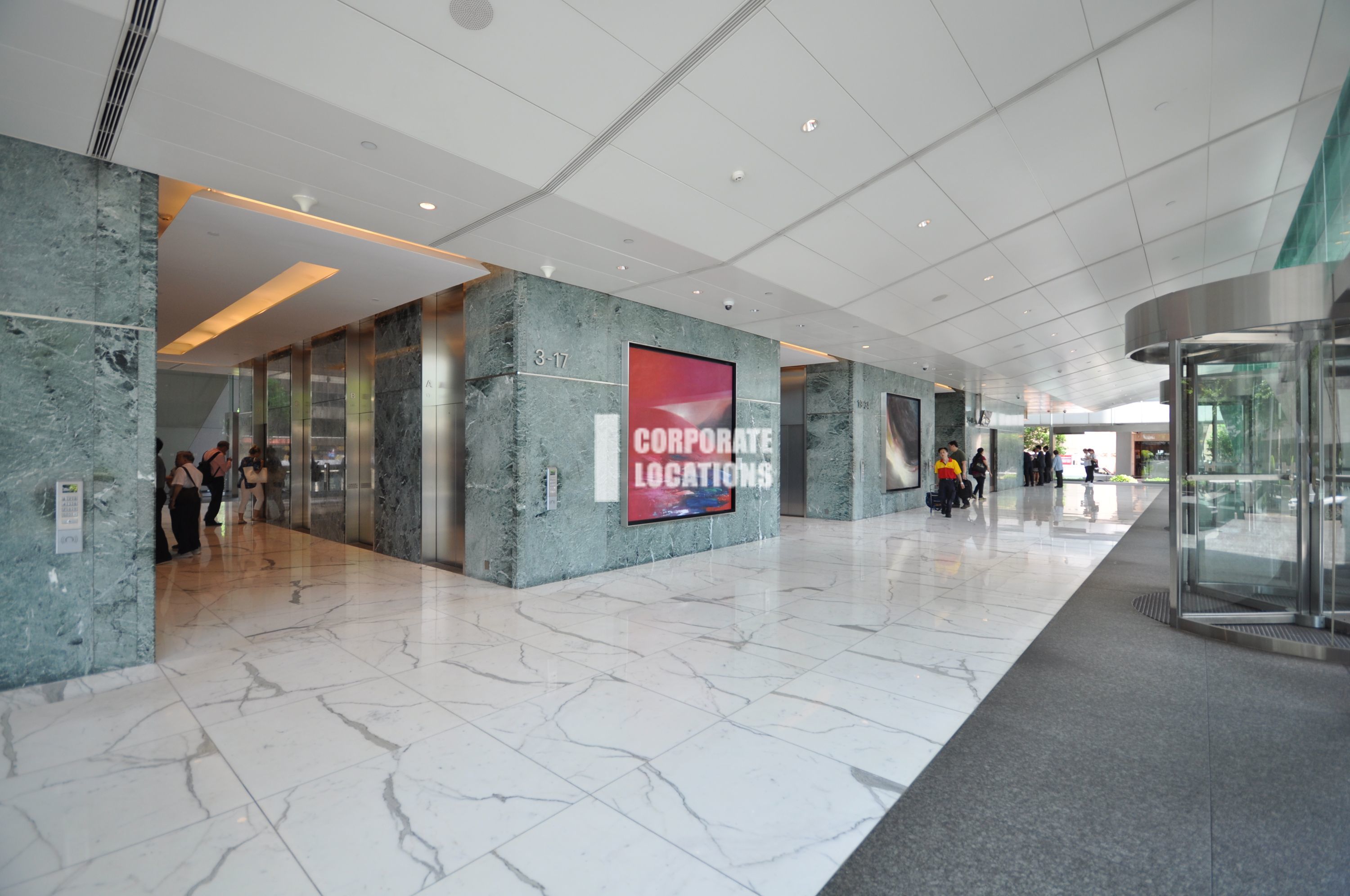 Office to rent in Jardine House - Central
