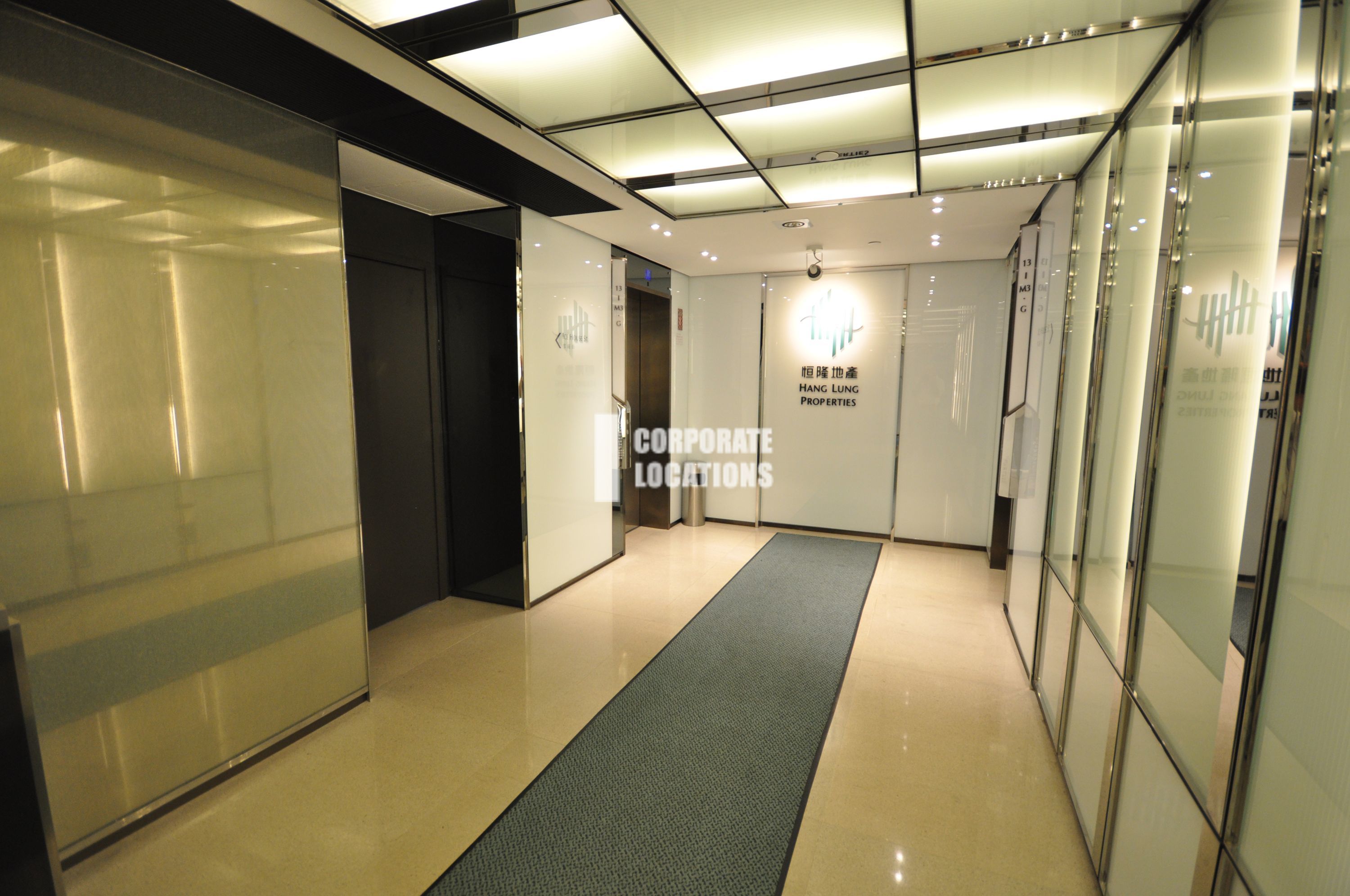 Office to rent in Baskerville House - Central