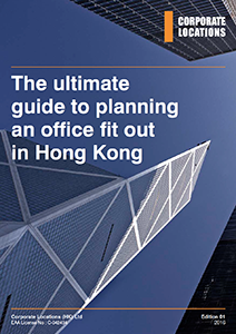 The ultimate guide to planning an office fit out in Hong Kong
