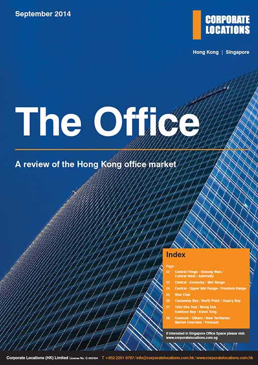 Office Market Review September 2014