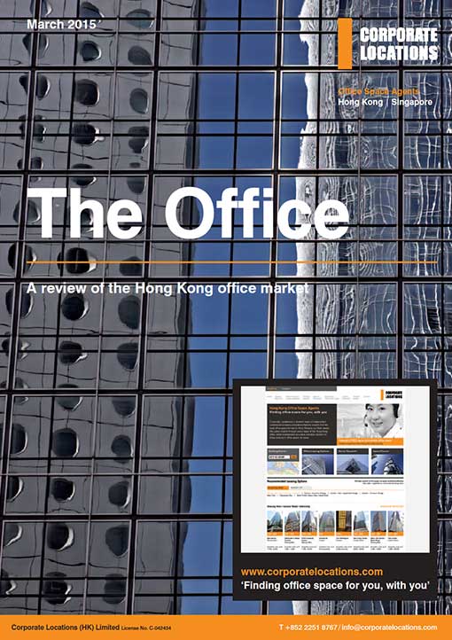 Office Market Review March 2015