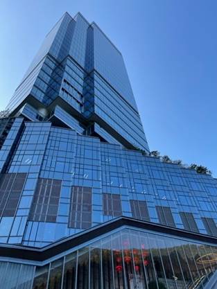 Hong Kong Office Market Update Sep 2020