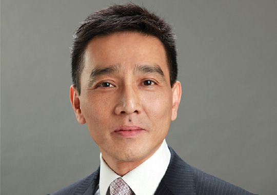 Eddie Chan