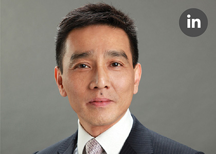 Eddie Chan