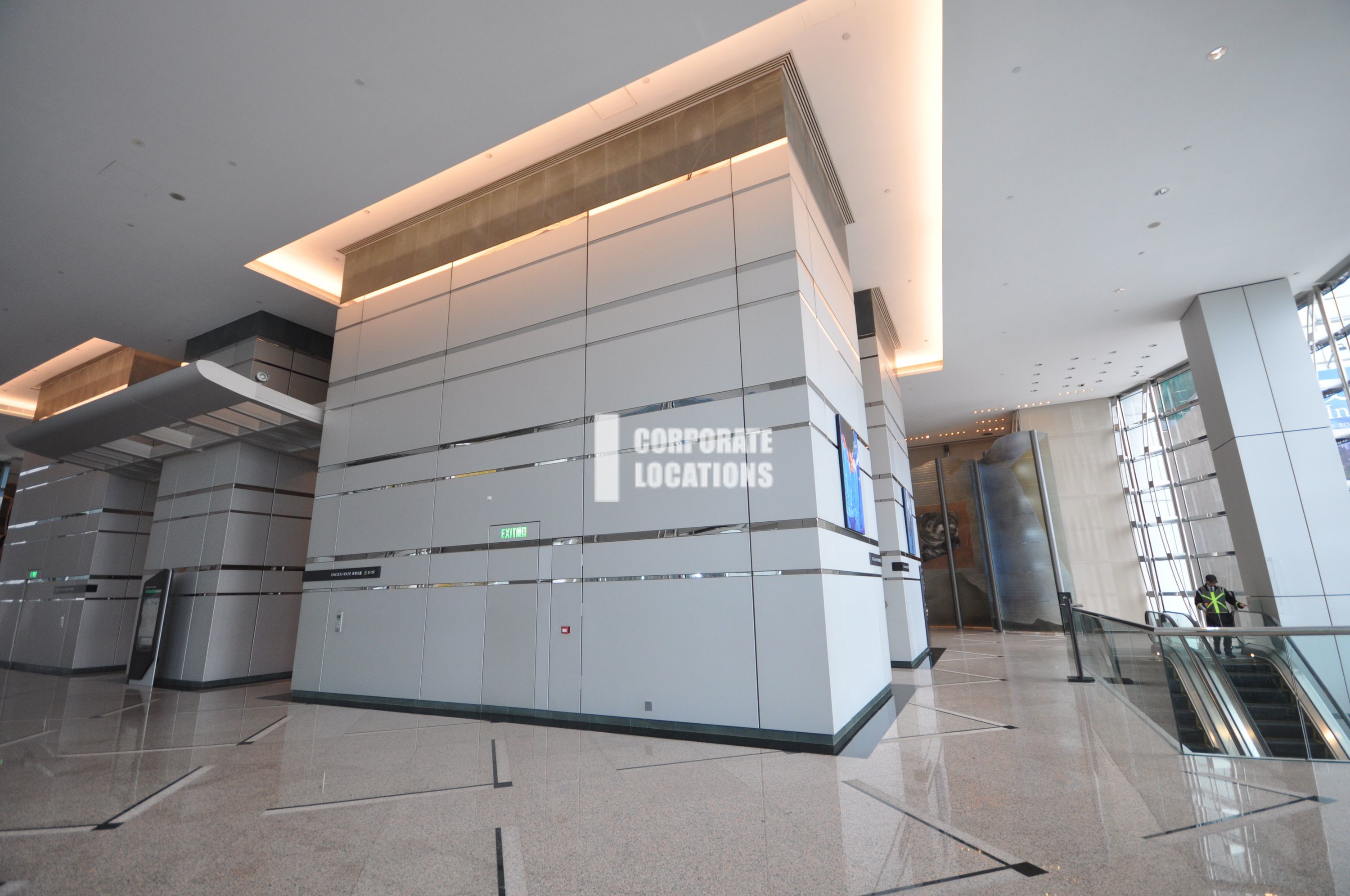 Office to rent in Lincoln House,Taikoo Place - Quarry Bay / Island East