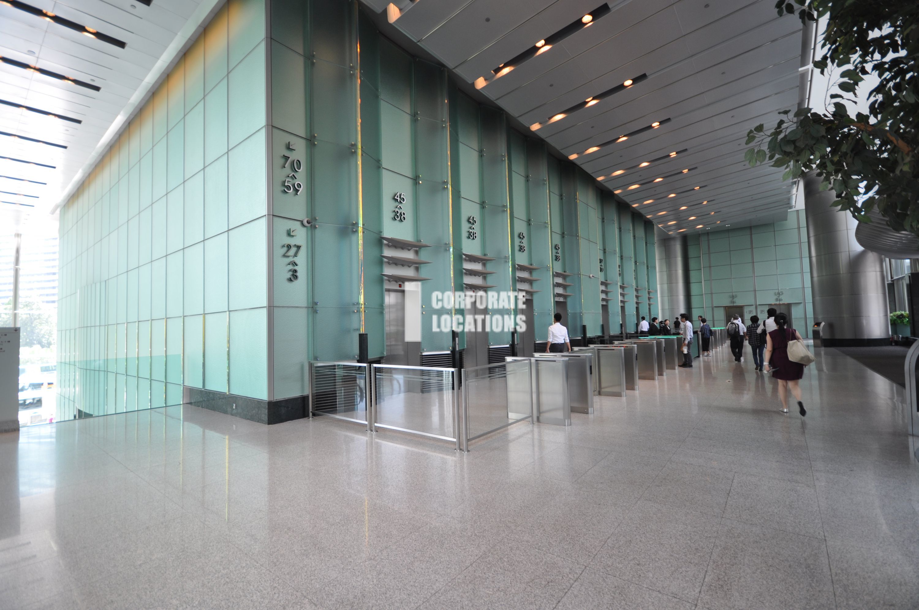 Office to rent in Cheung Kong Center - Central