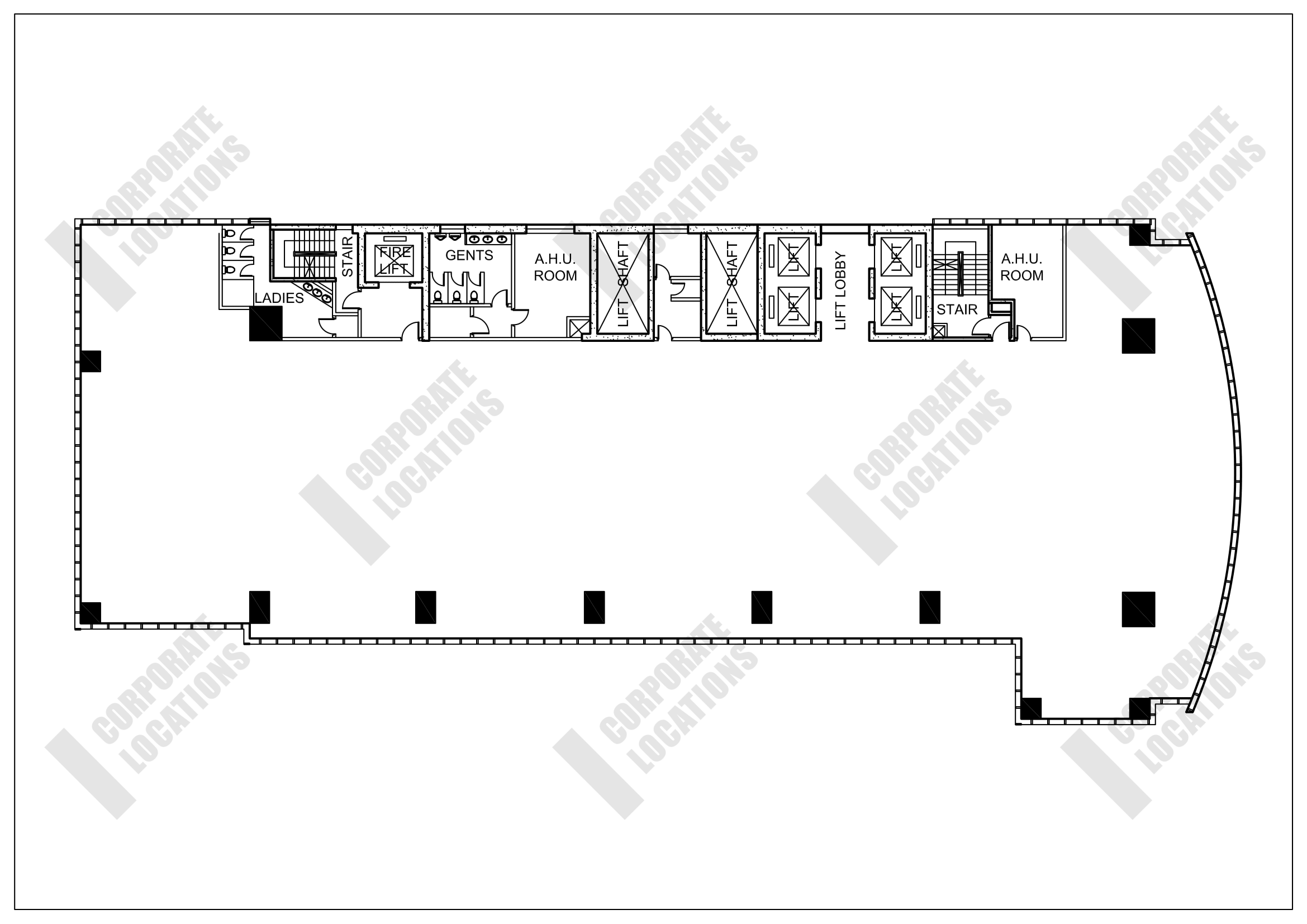 Floorplan Man Yee Building