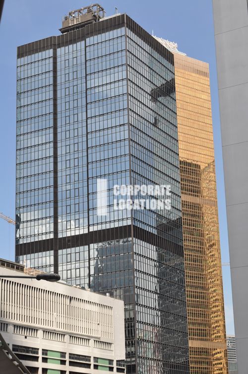 Office for rent in Admiralty Centre, Tower 1 - Location