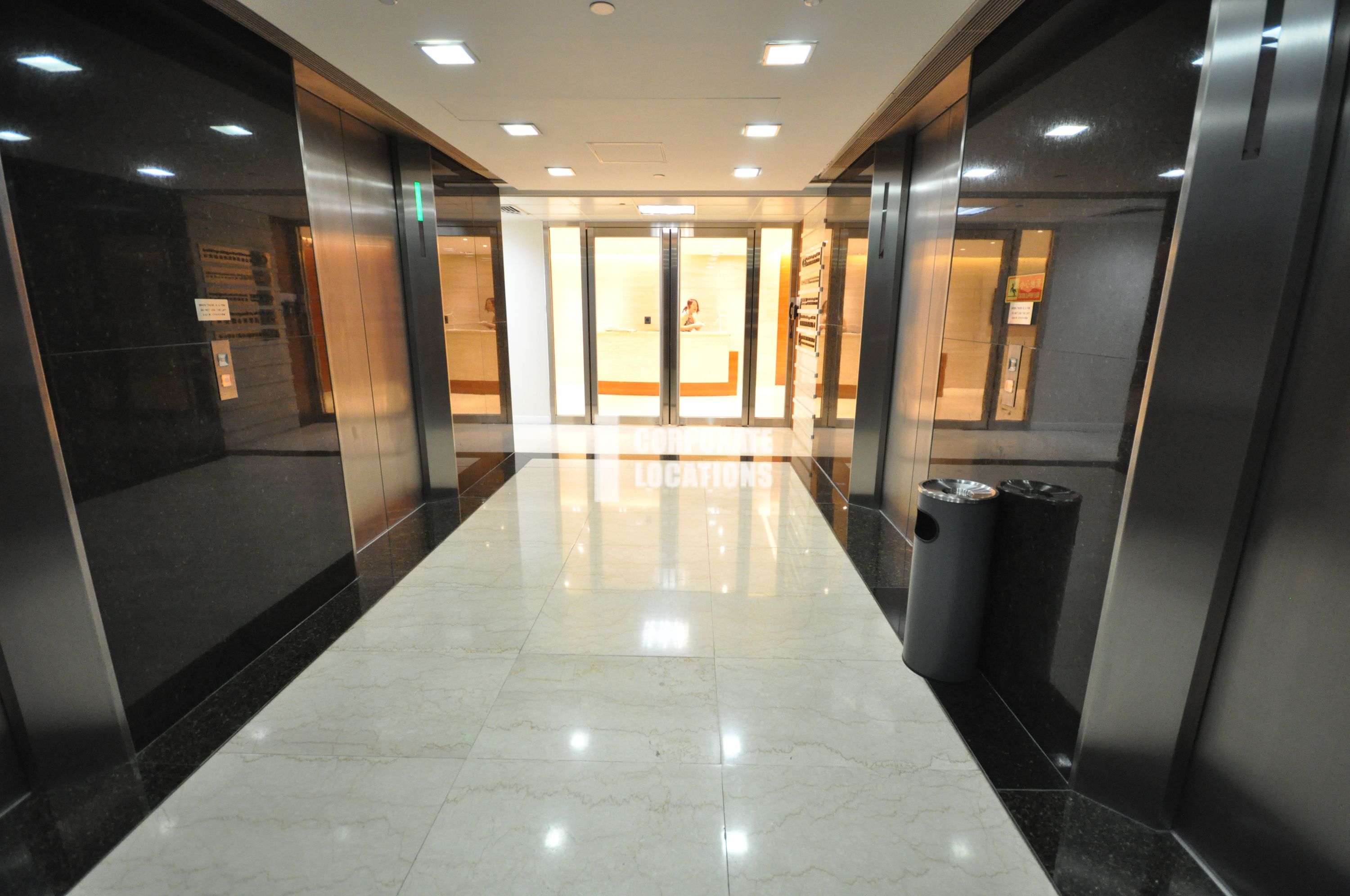 Lease offices in Far East Finance Centre - Admiralty