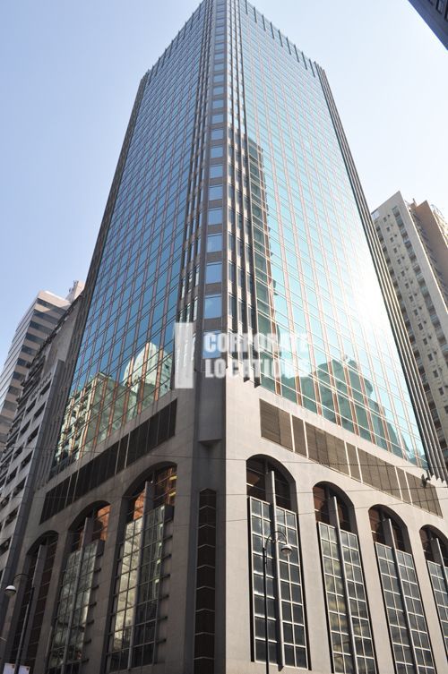 FWD Financial Centre . offices to rent