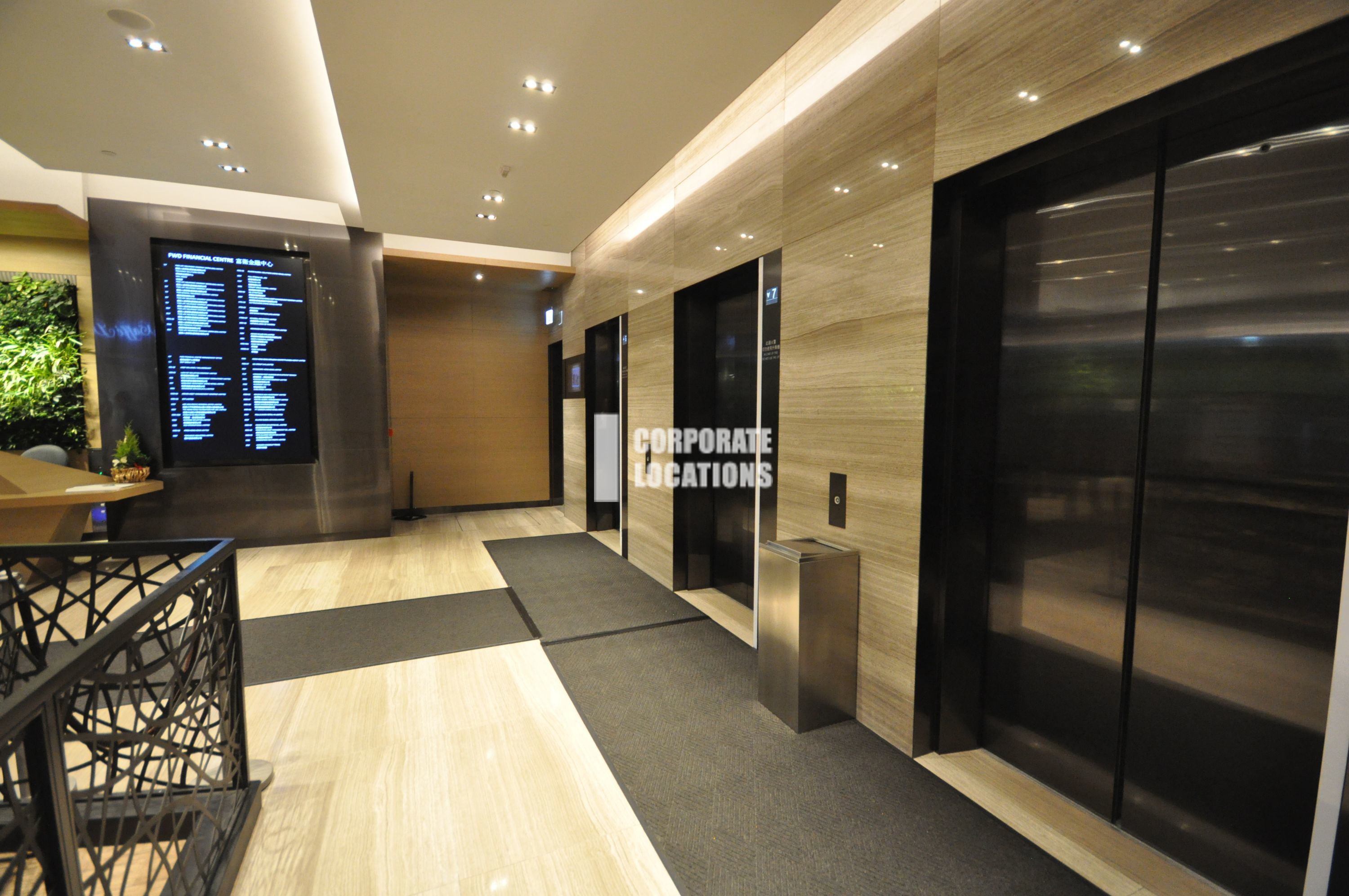 Office to rent in 308 Central Des Voeux - Sheung Wan / Western District