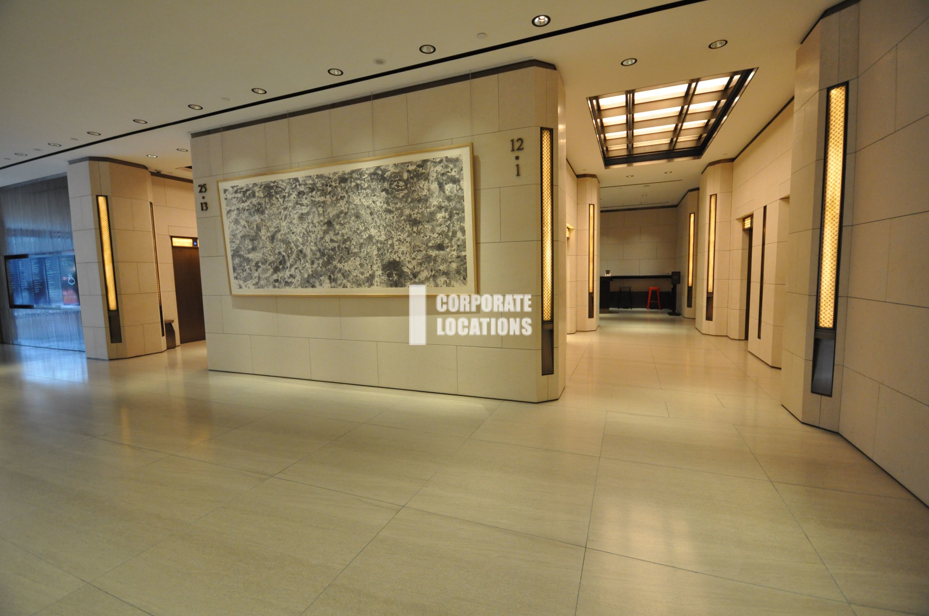 Office to rent in Nan Fung Tower - Sheung Wan / Western District