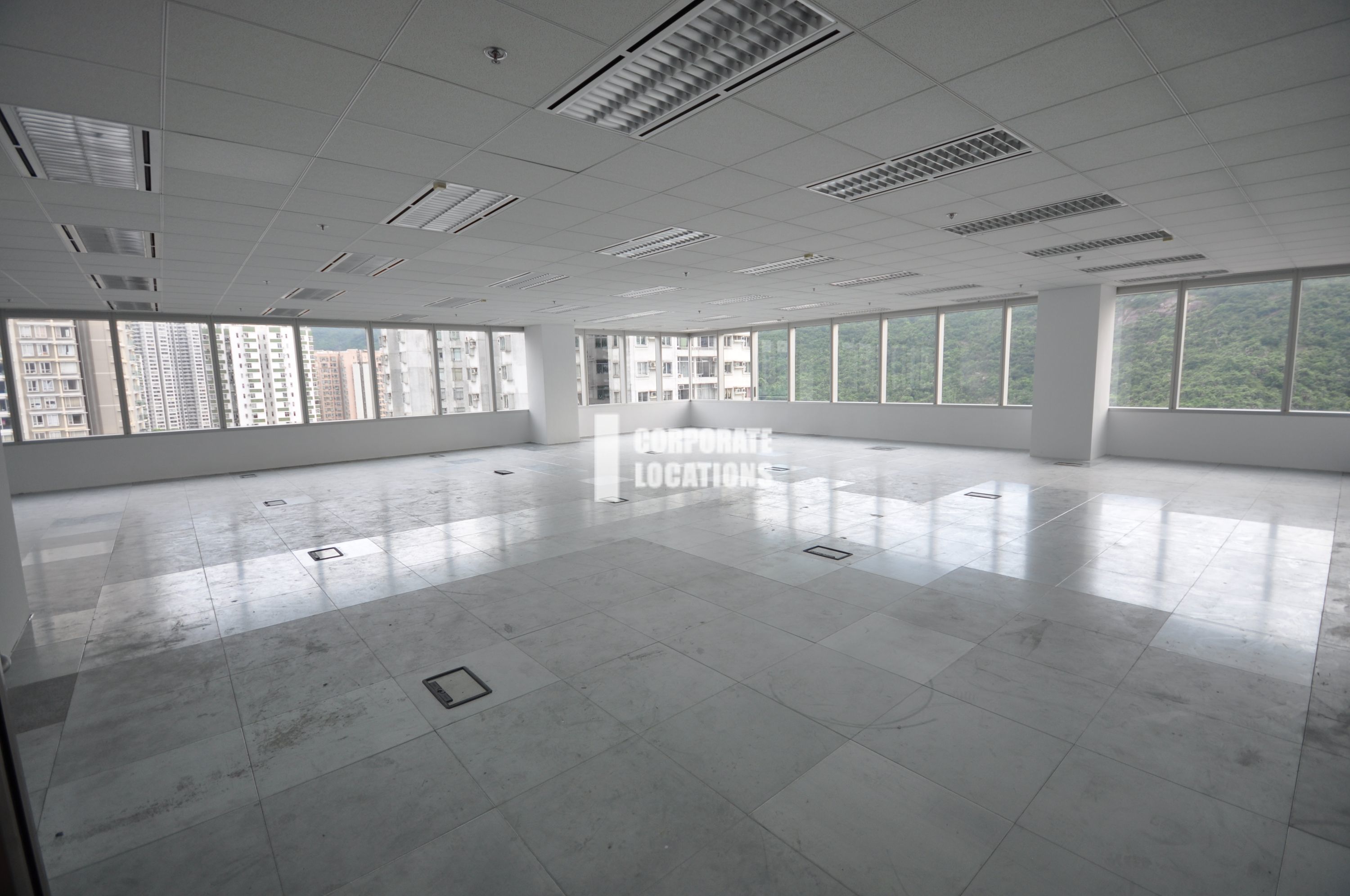 Commercial space in 1063 King's Road - Quarry Bay / Island East