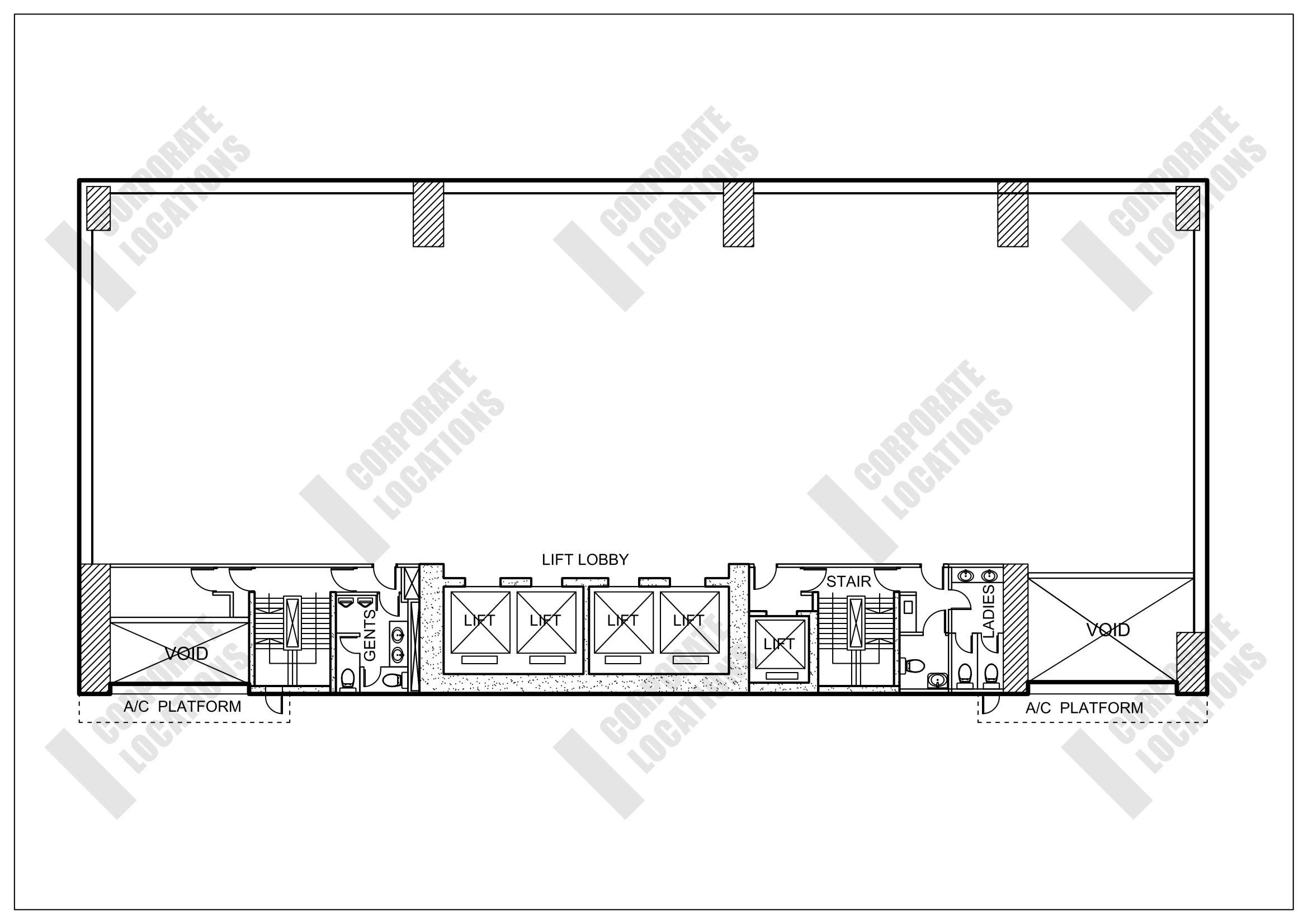 Floorplan 148 Electric Road