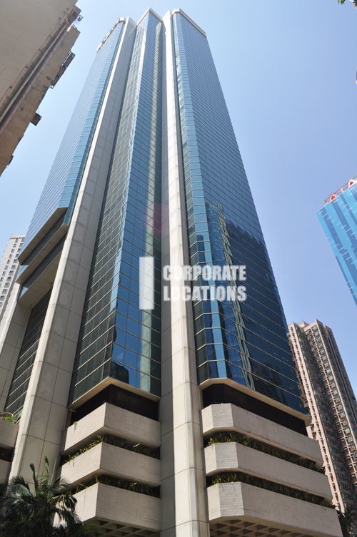Olympia Plaza Offices For Lease In Fortress Hill North Point Corporate Locations Hong Kong