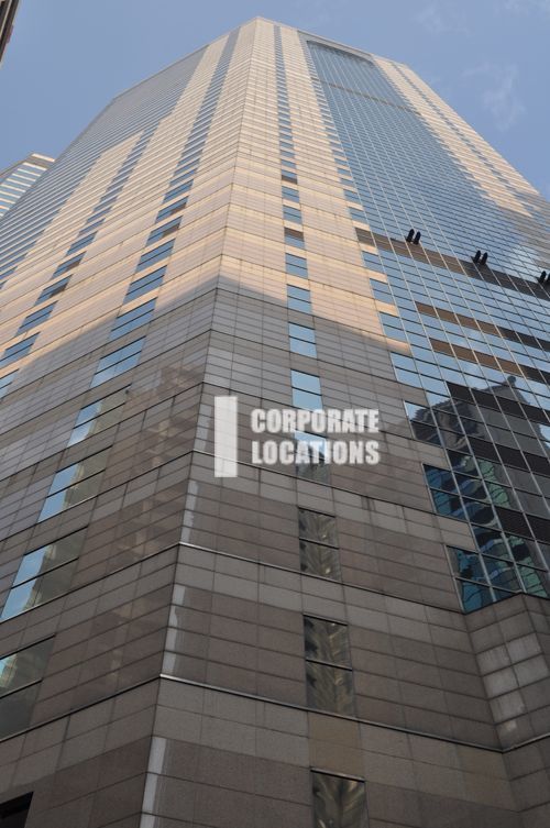 Office to rent in Times Square, Tower One