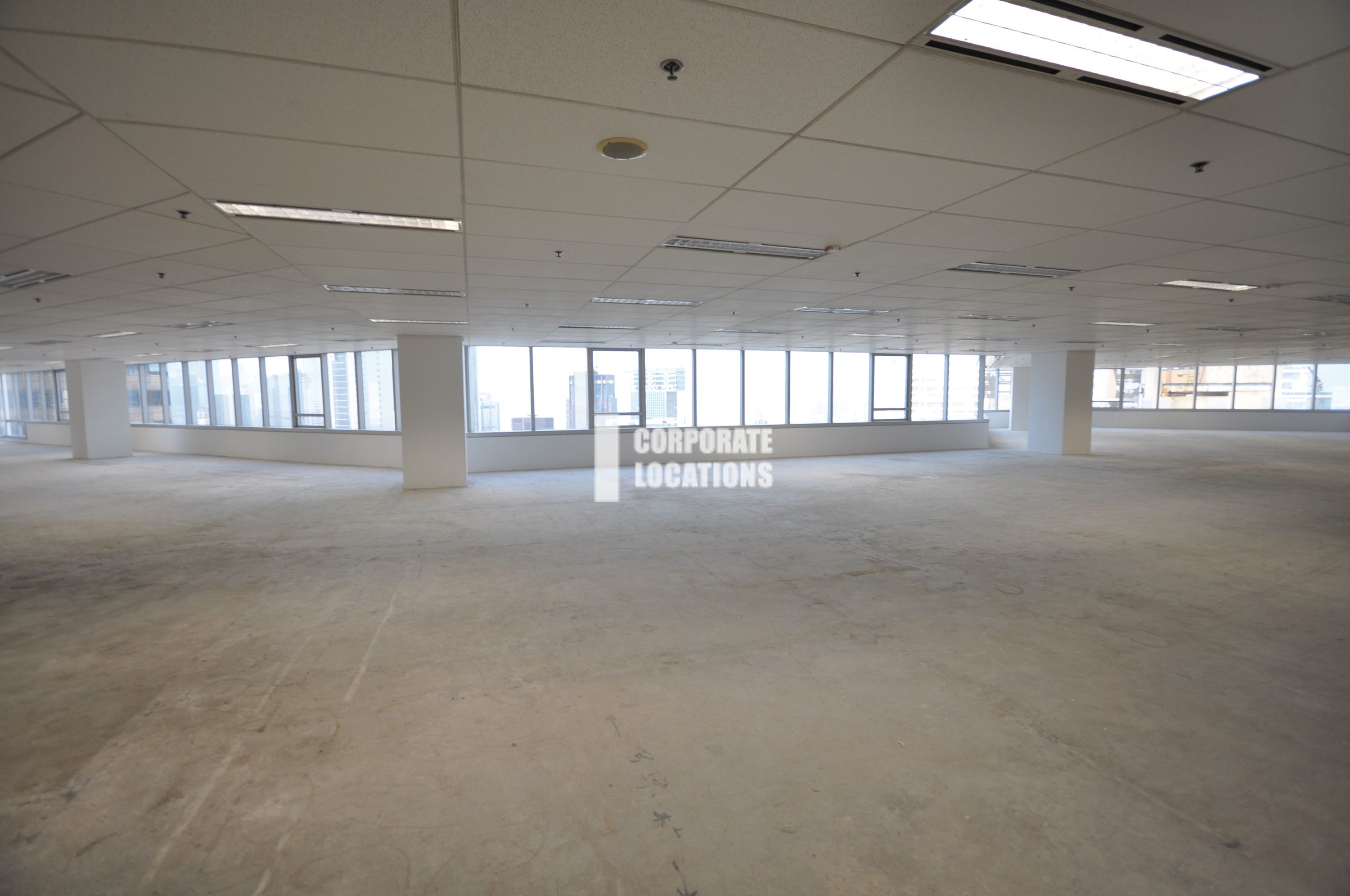 Commercial space in Times Square, Tower One - Causeway Bay