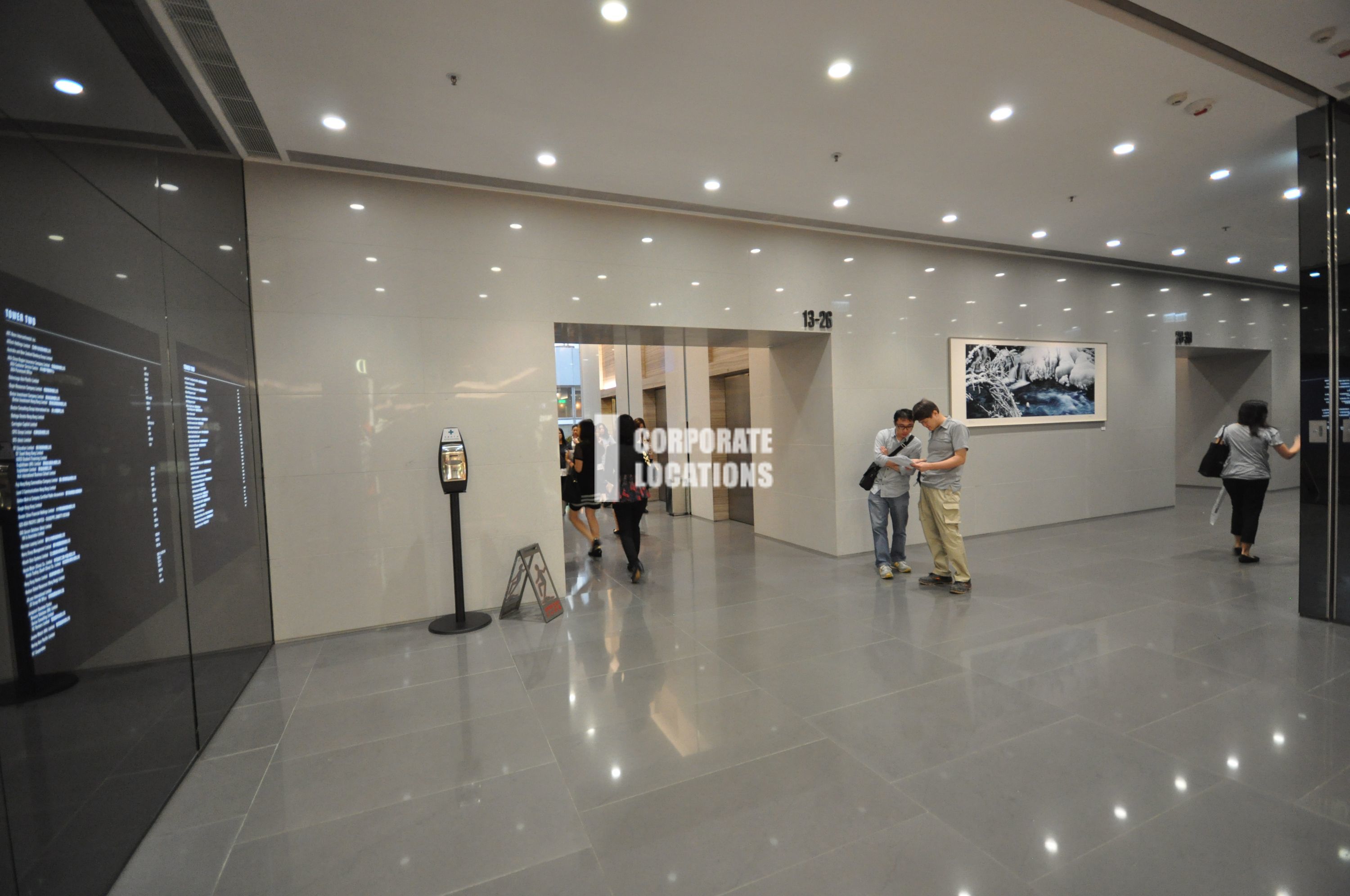 Office to rent in Times Square, Tower Two - Causeway Bay