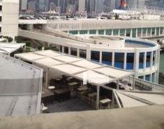 Lease offices in Ocean Centre - Tsim Sha Tsui / Jordan