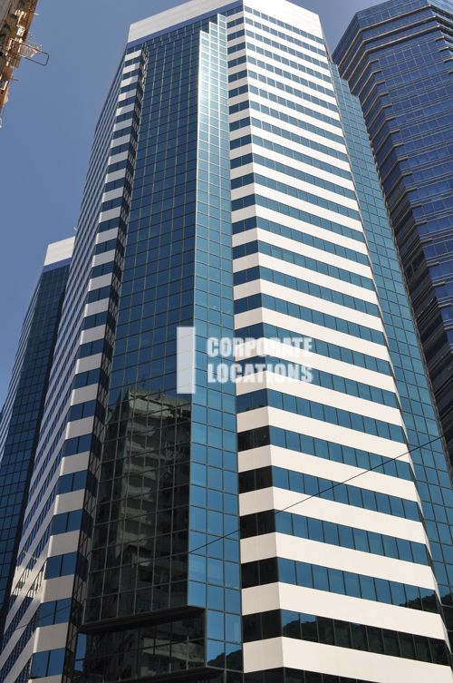 Office for rent in Devon House, Taikoo Place - Location