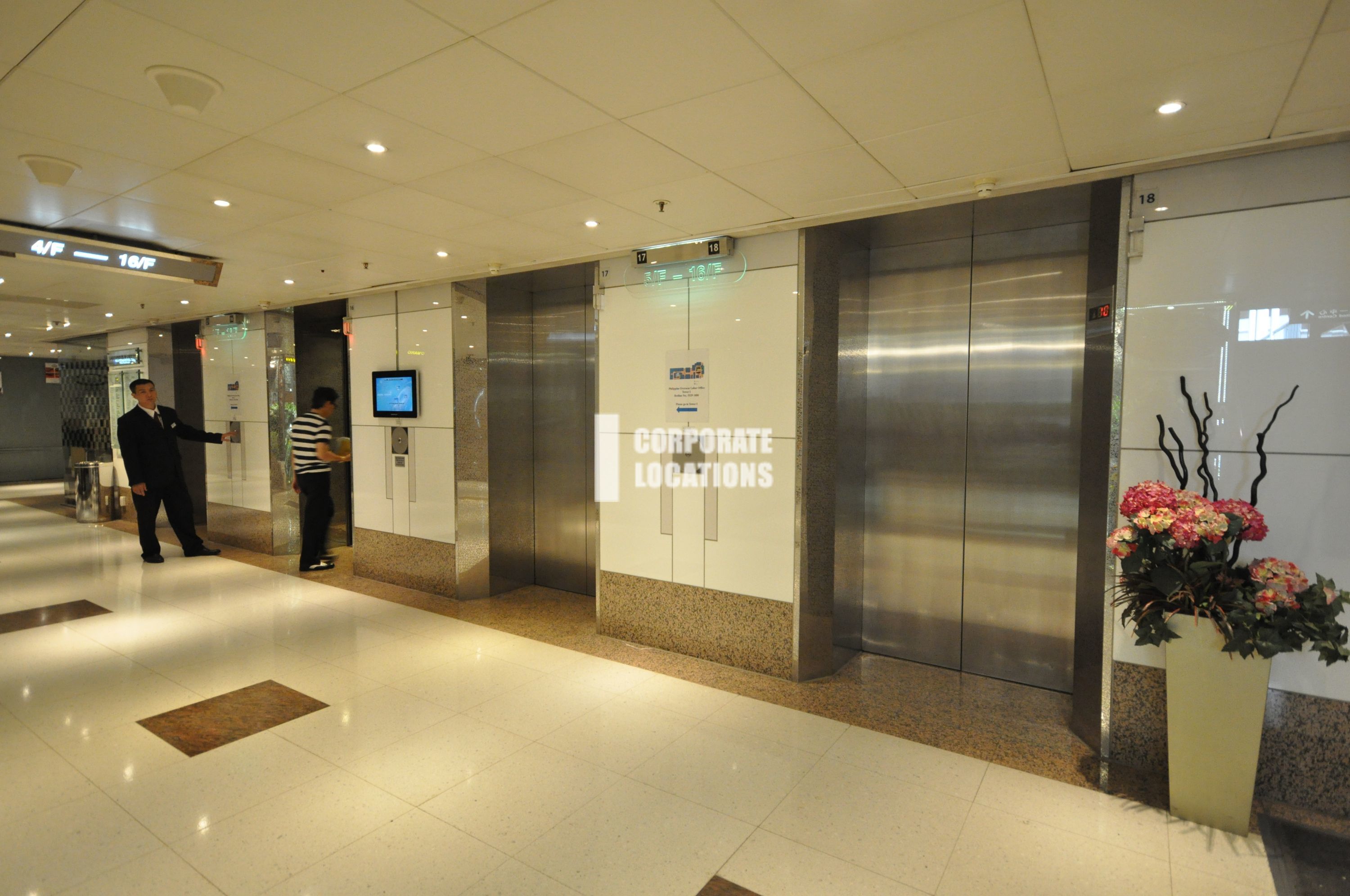 Office to rent in Admiralty Centre, Tower 2 - Admiralty