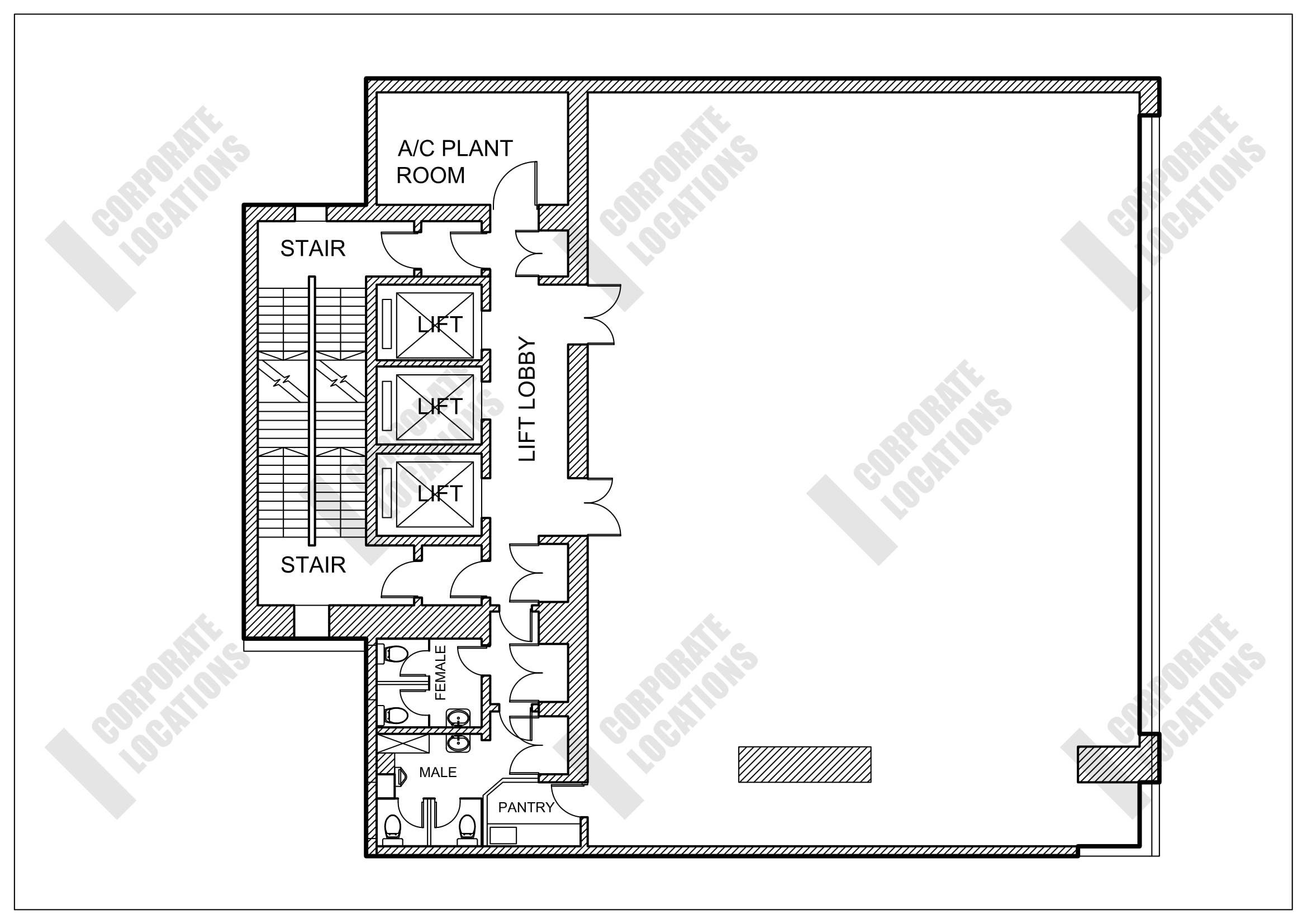 Floorplan 1 Duddell Street