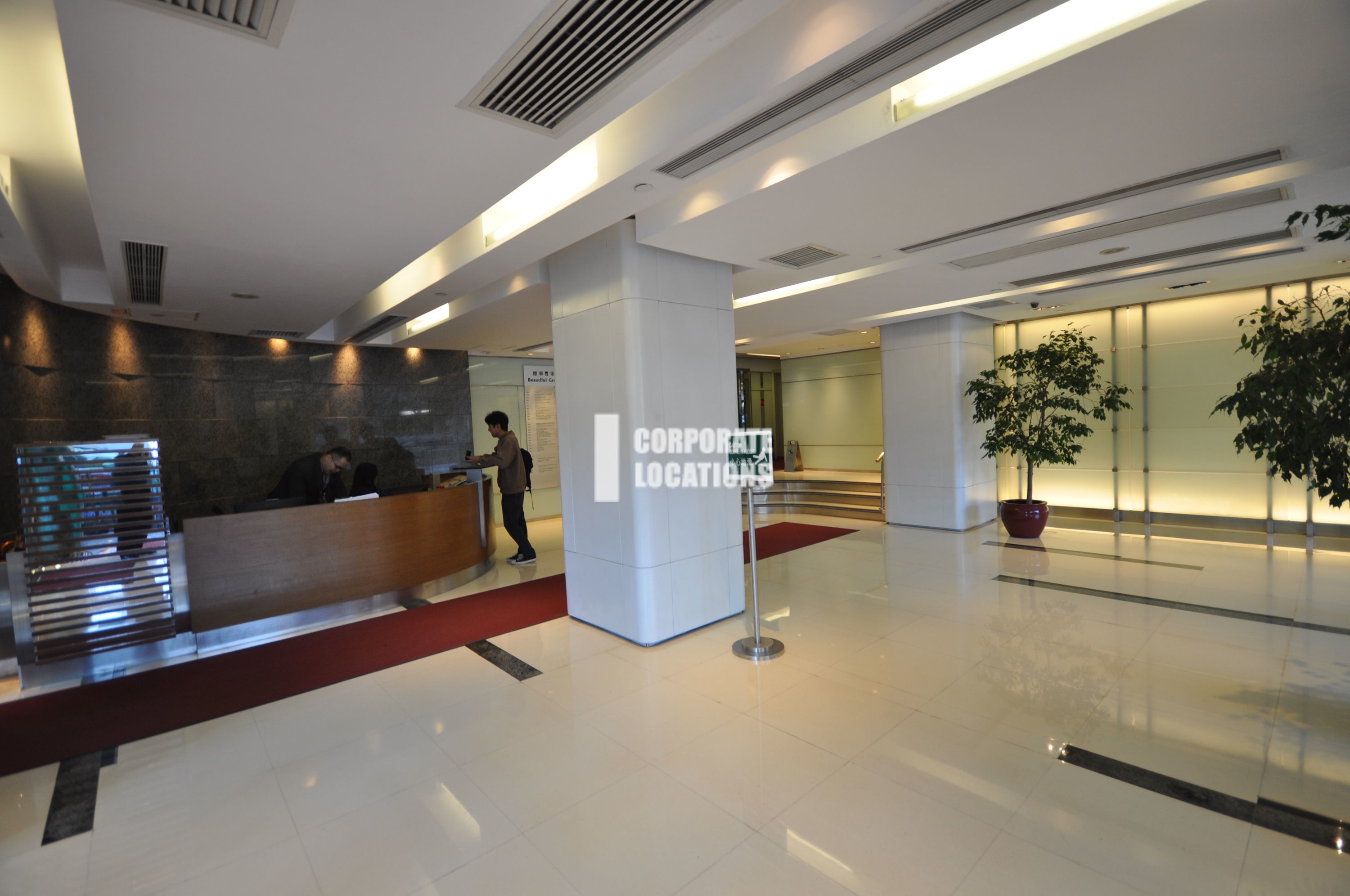 Office to rent in Beautiful Group Tower - Central