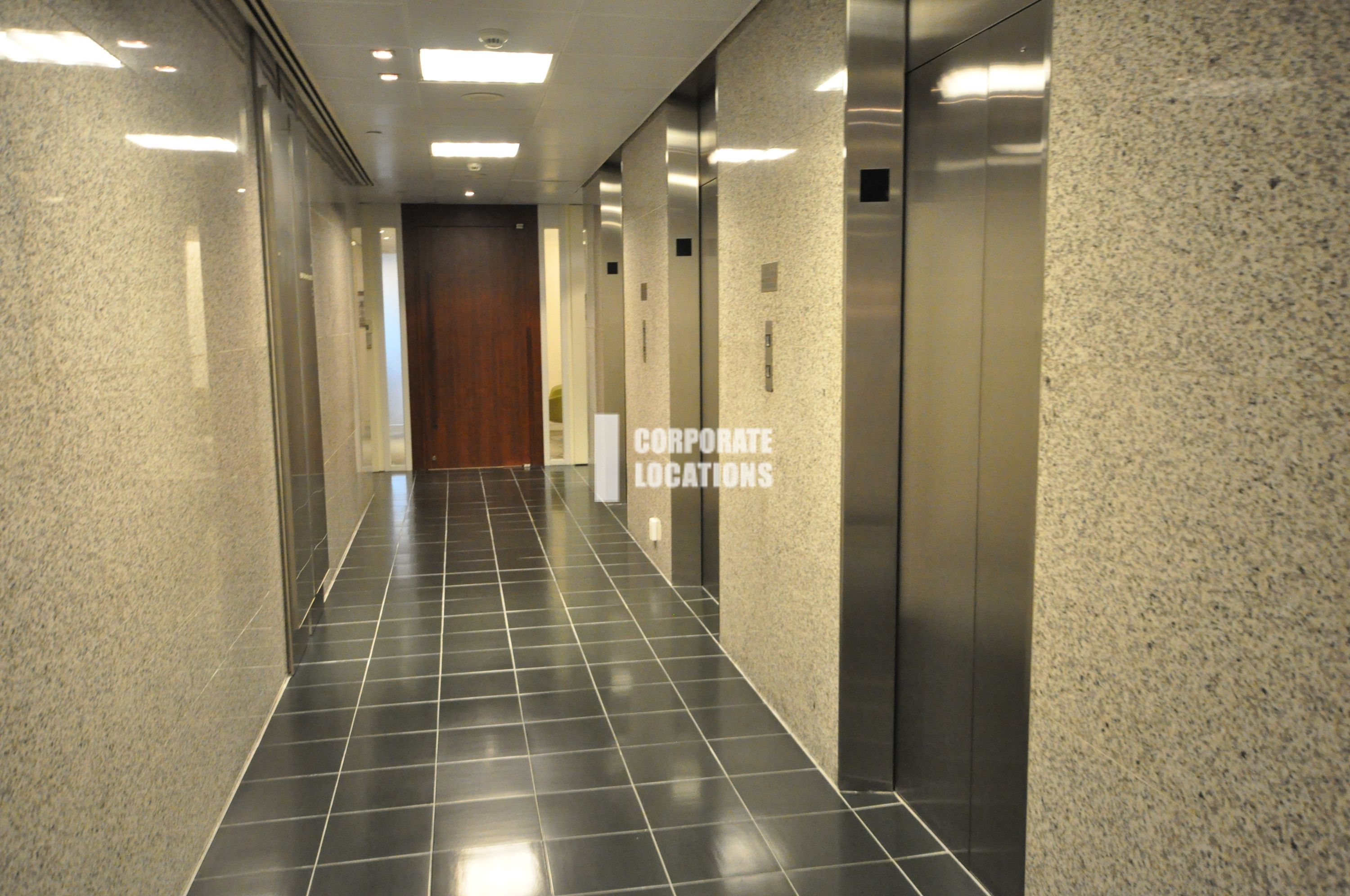 Lease offices in Fairmont House - Admiralty