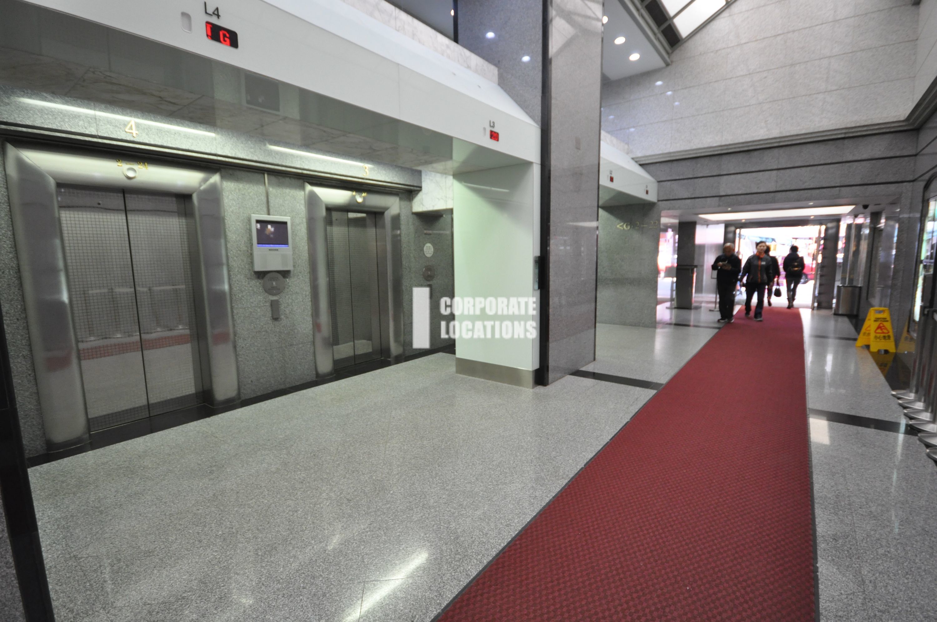 Office to rent in Regent Centre - Central