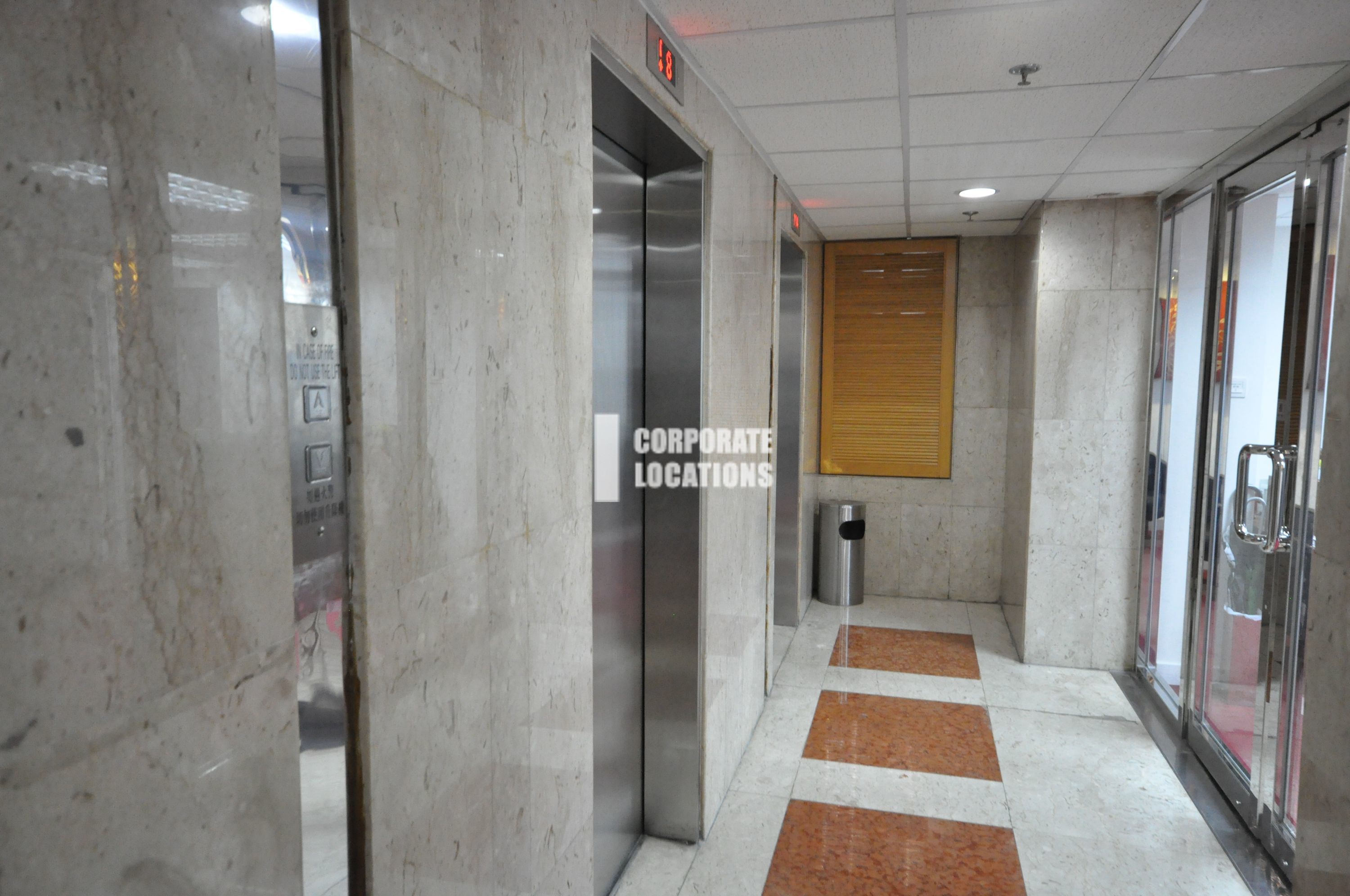 Lease offices in Regent Centre - Central