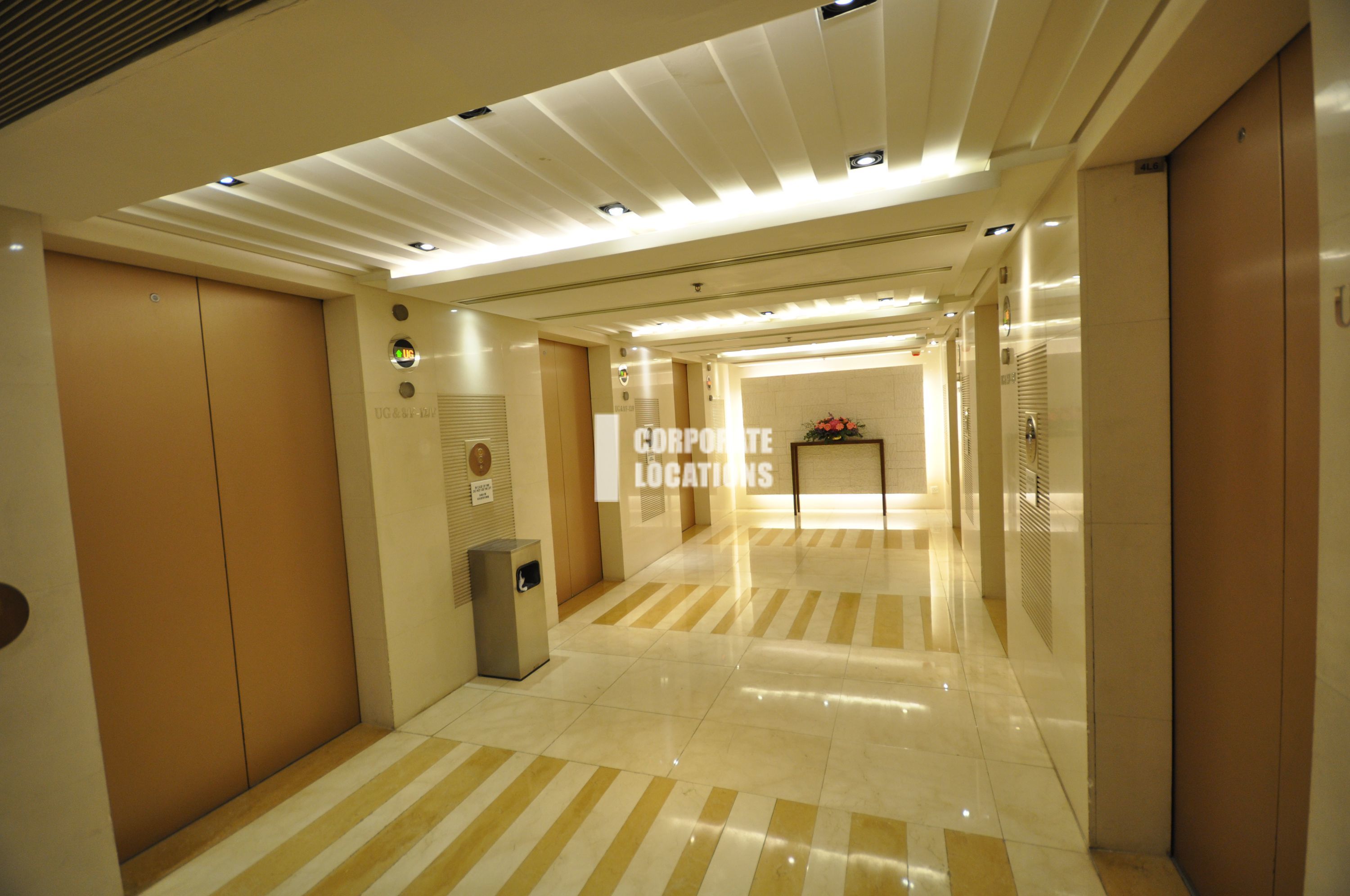 Lease offices in China Hong Kong City, Tower 3 - Tsim Sha Tsui / Jordan