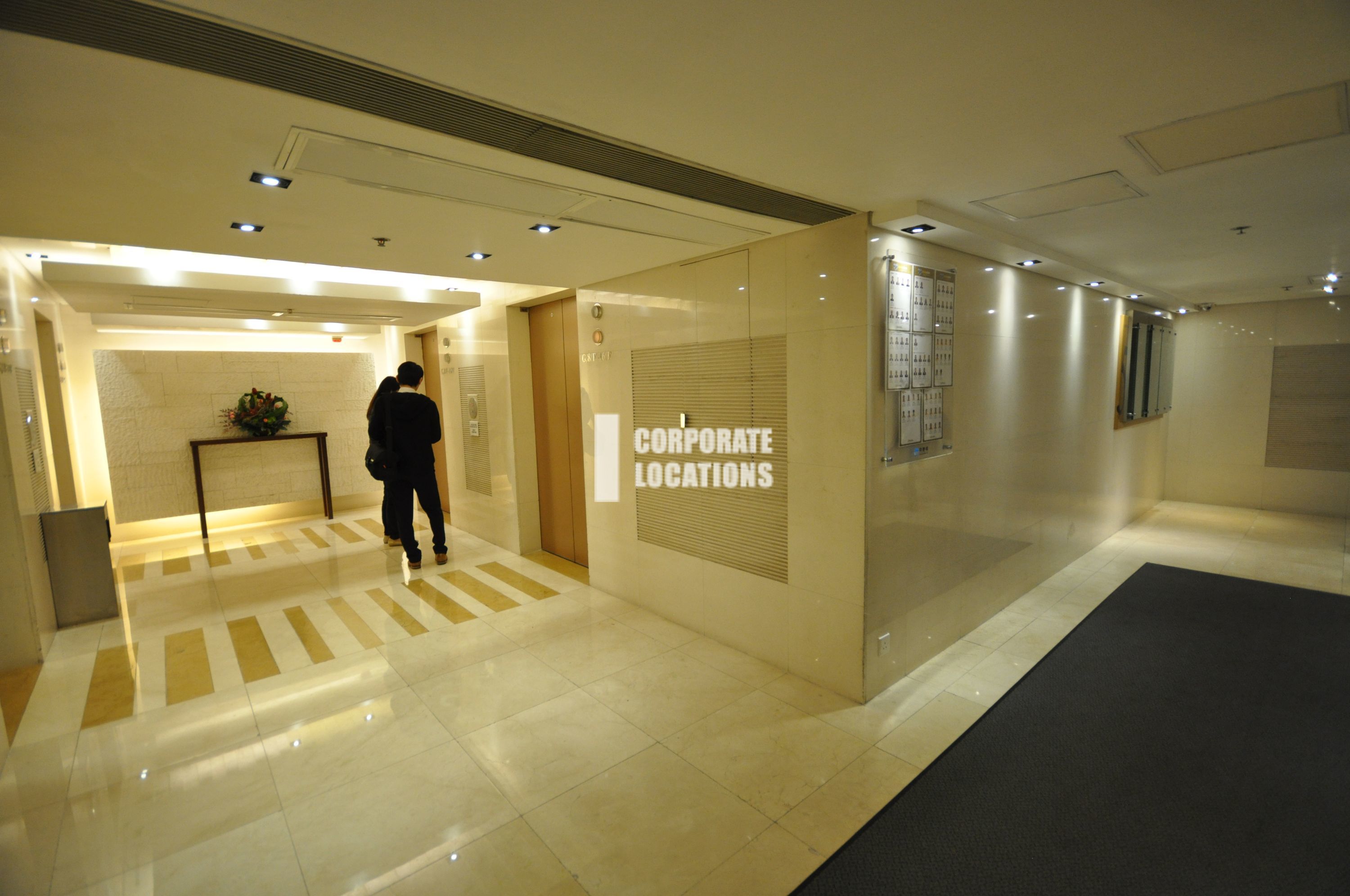 Office to rent in China Hong Kong City, Tower 5 - Tsim Sha Tsui / Jordan
