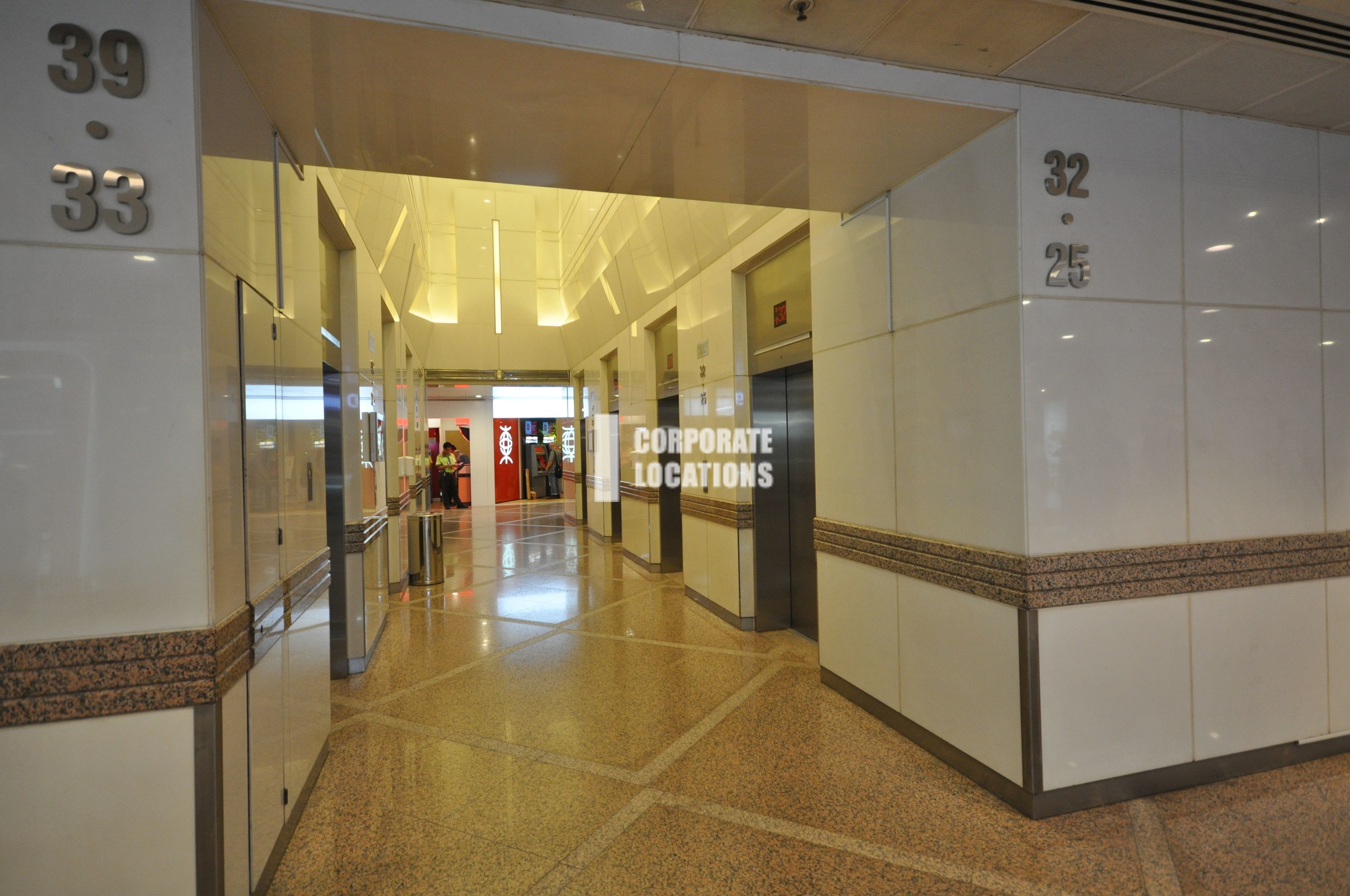 Office to rent in Shun Tak Centre West Tower - Sheung Wan / Western District