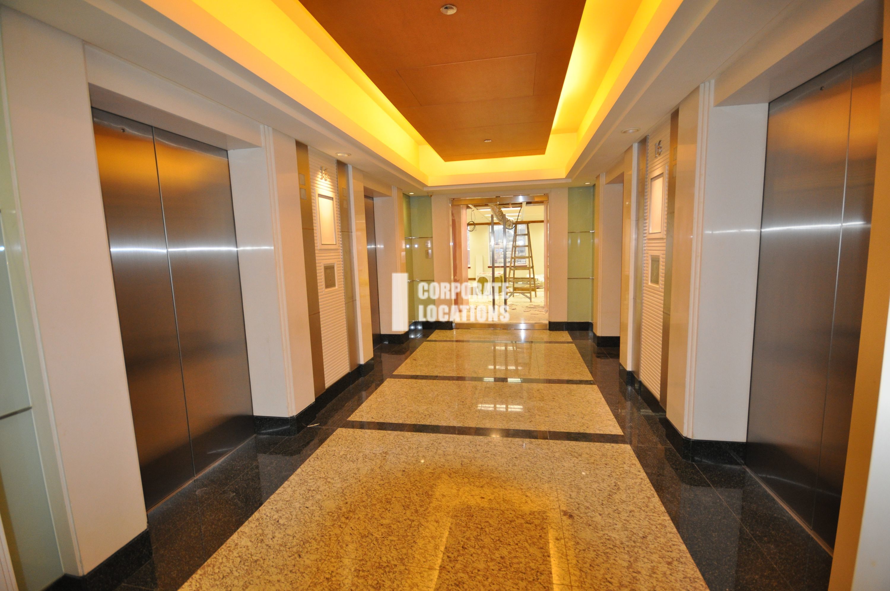 Lease offices in Sun Hung Kai Centre - Wan Chai