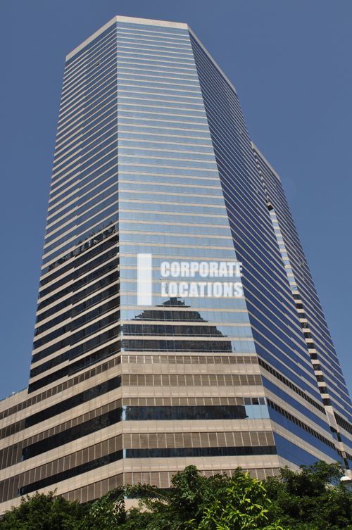 Convention Plaza Office Tower . offices to rent