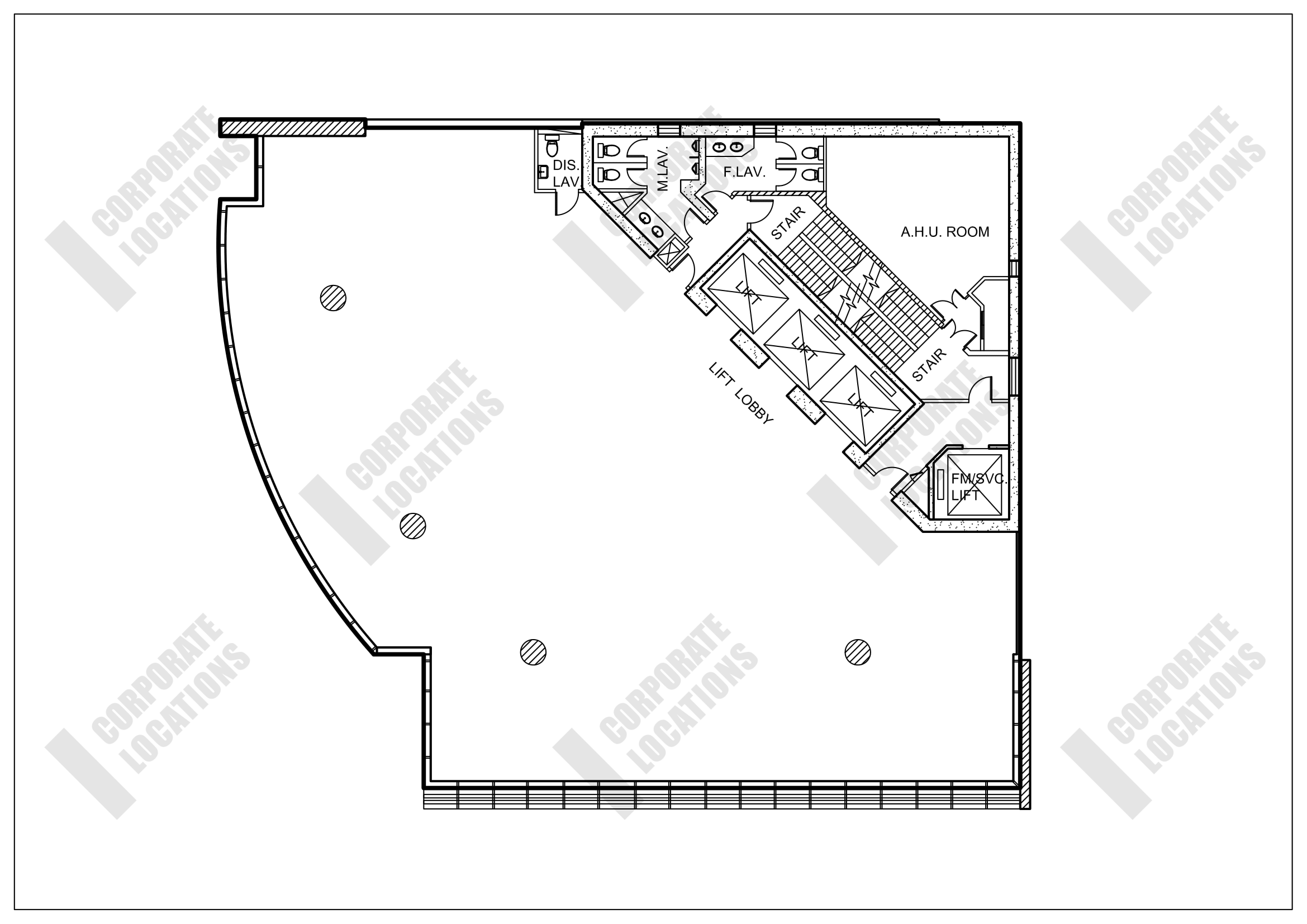 Floorplan 26 Nathan Road