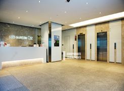 Office to rent in Lee Garden Six - Causeway Bay