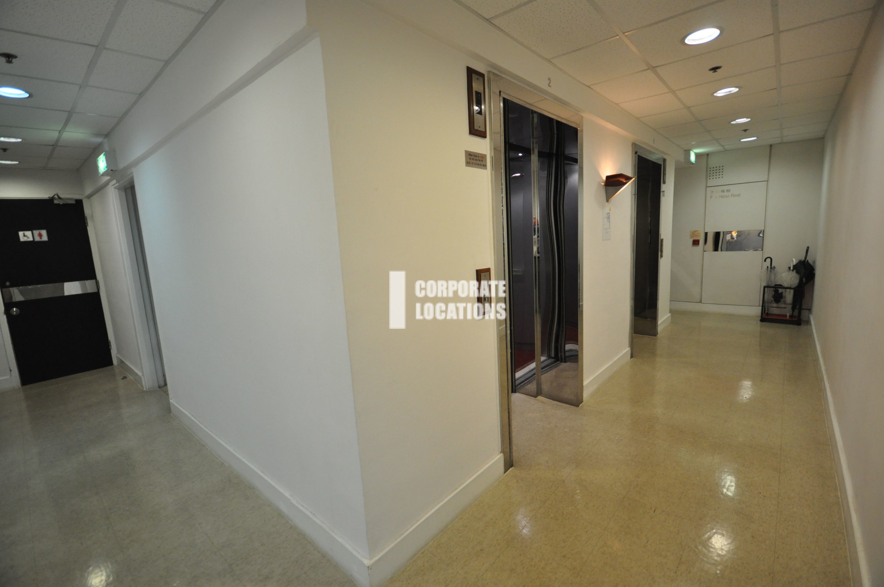 Lease offices in LKF 29 - Central