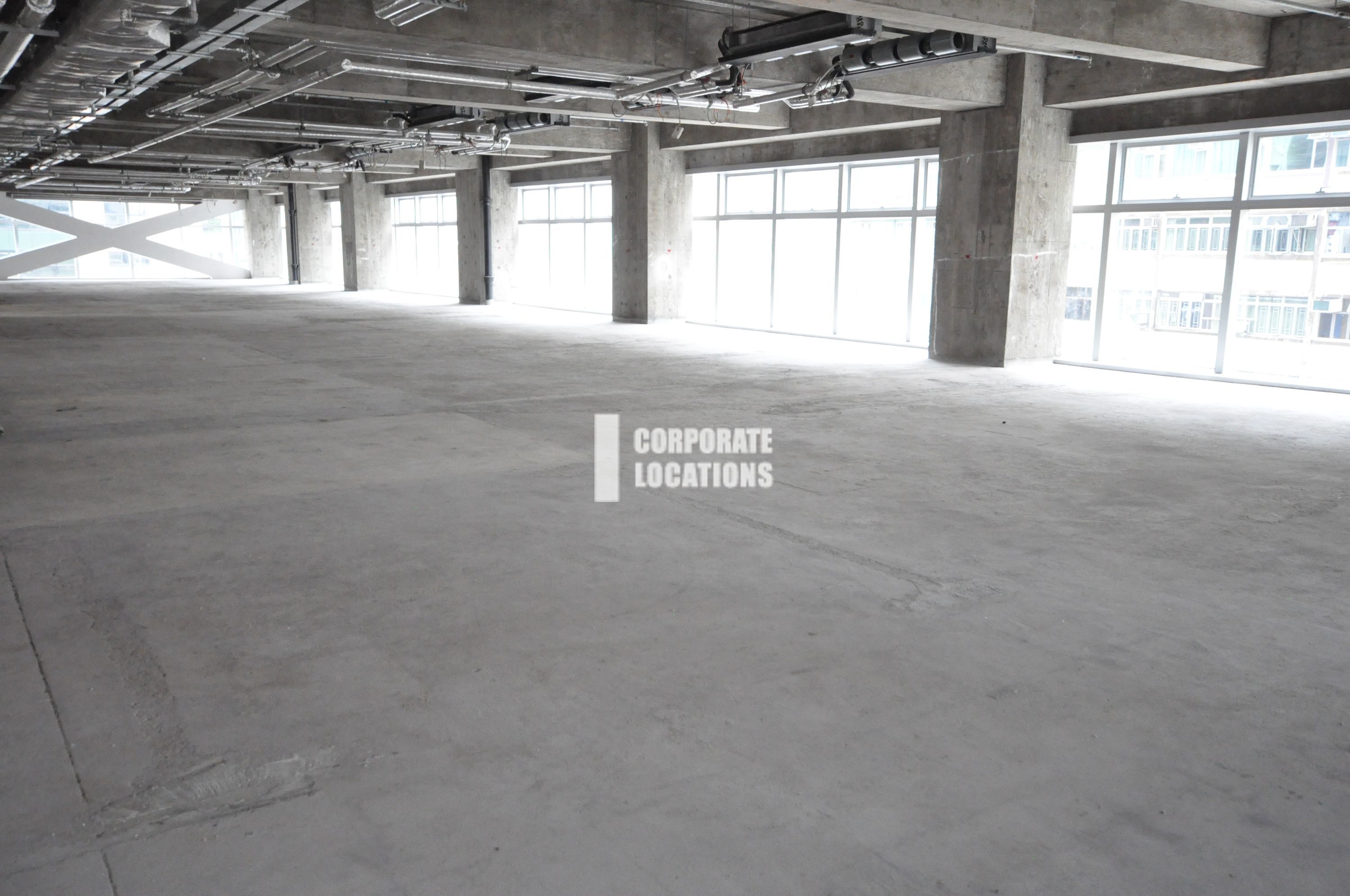 Commercial space in 633 King's Road - Quarry Bay / Island East