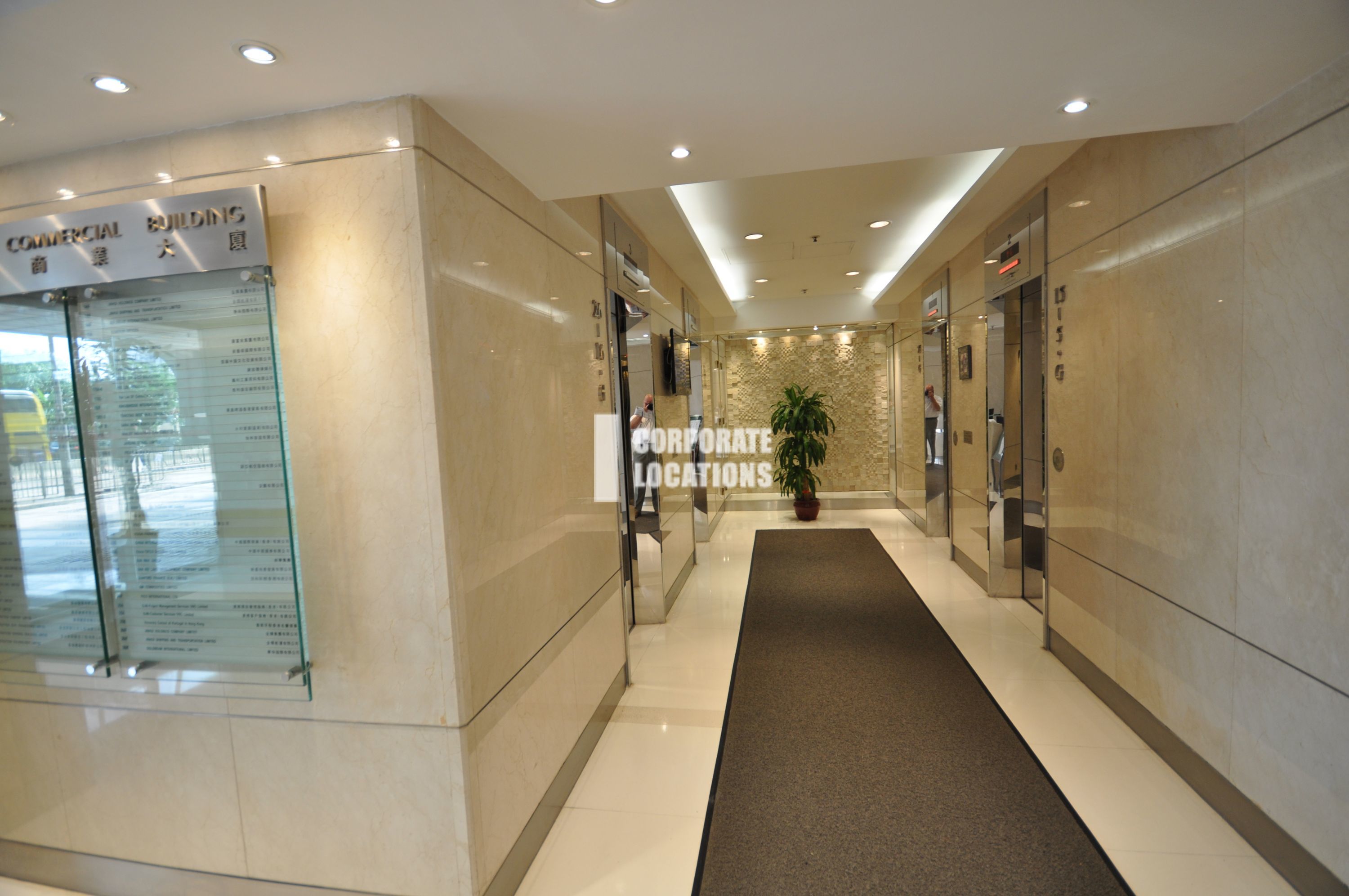 Office to rent in Yardley Commercial Building - Sheung Wan / Western District