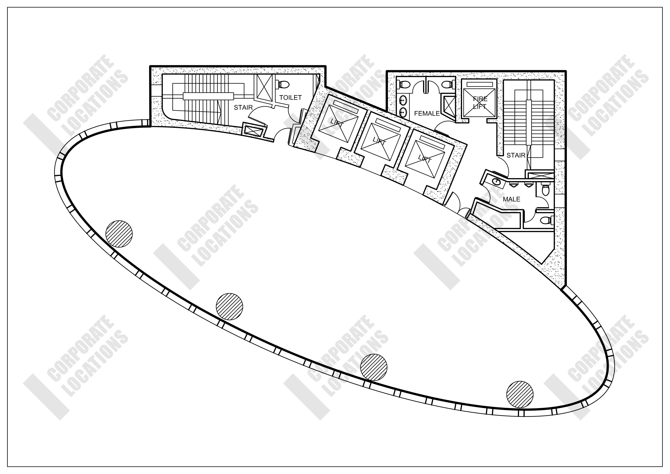 Floorplan 8 Wyndham Street