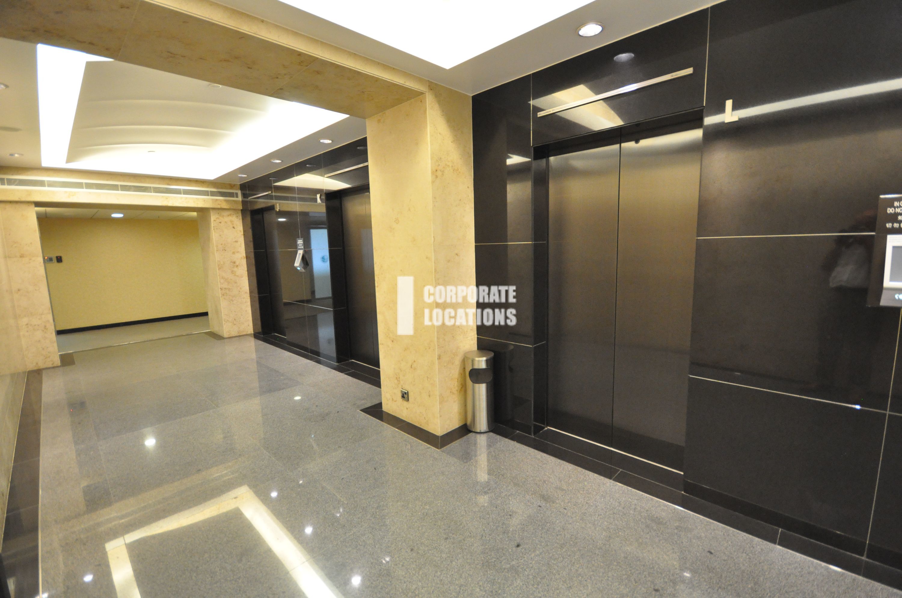 Lease offices in Great Eagle Centre - Wan Chai