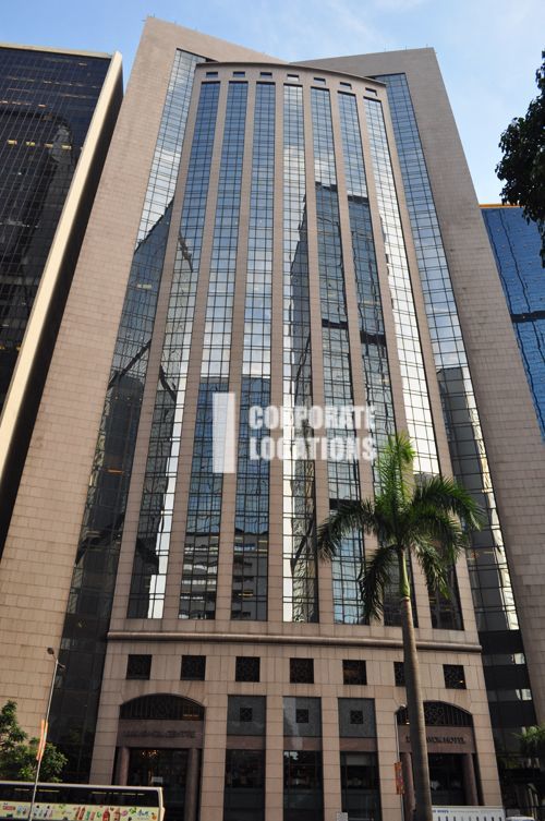 Luk Kwok Centre . offices to rent