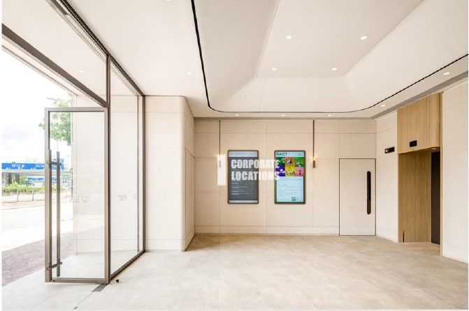 Office to rent in Chinachem Century Tower - Wan Chai