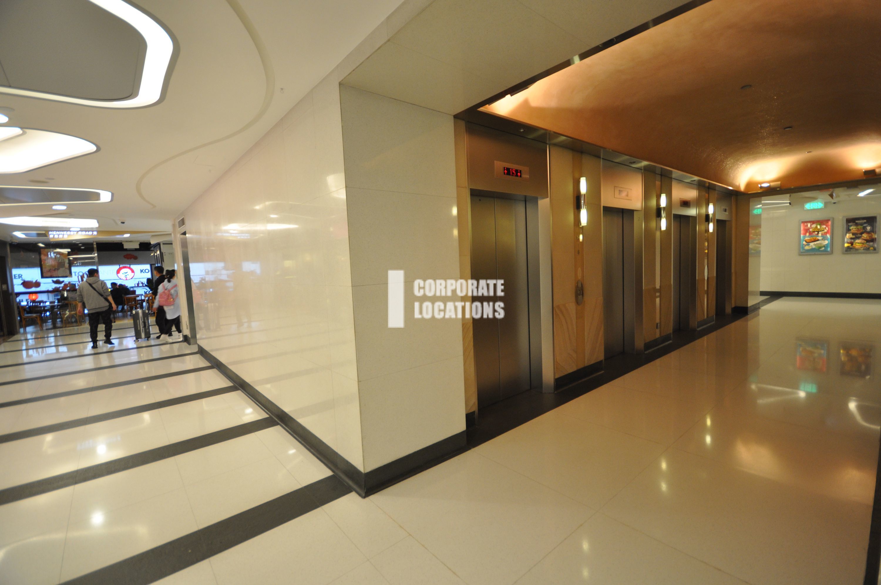 Office to rent in C.C. Wu Building - Wan Chai