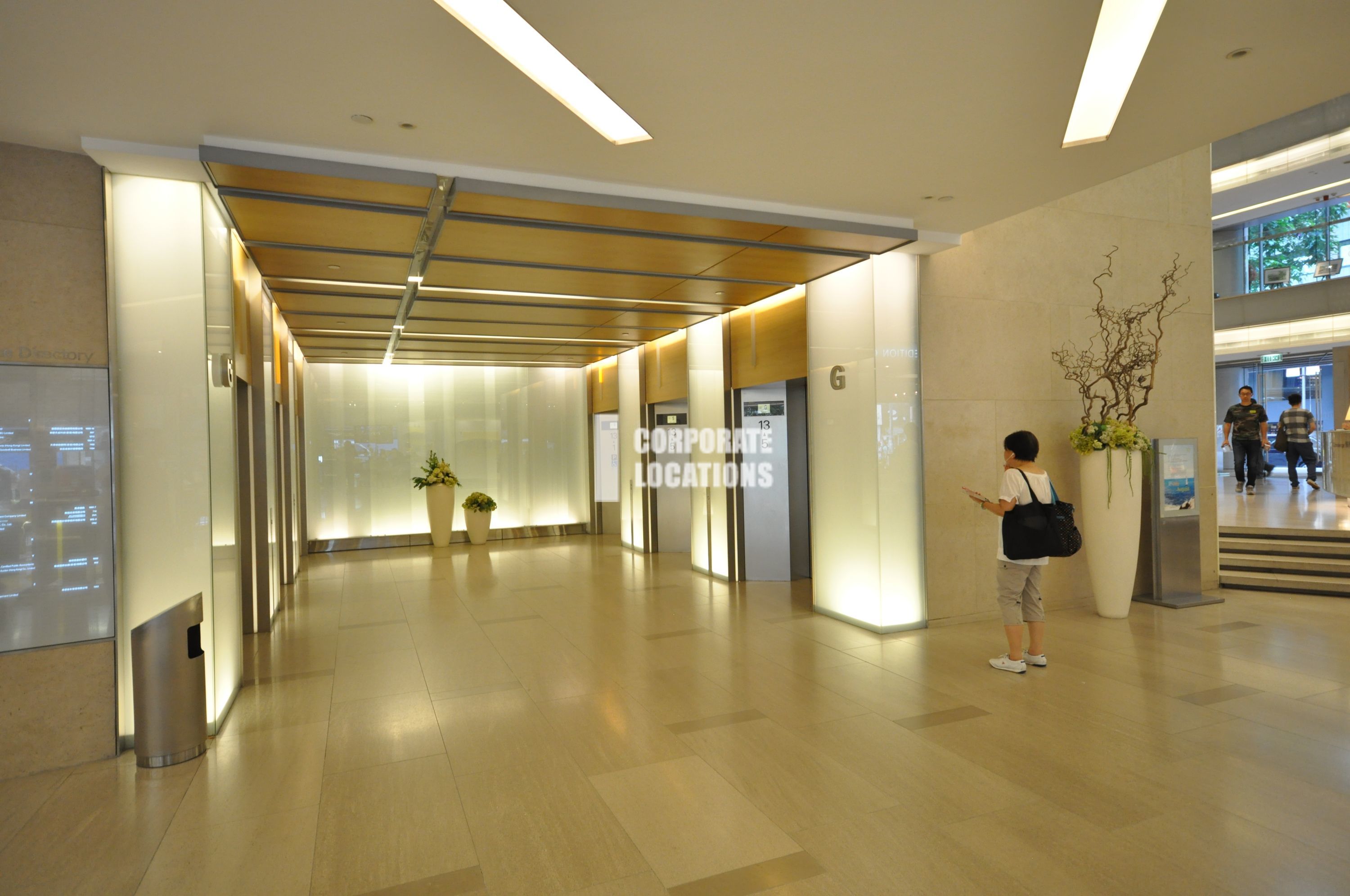 Office to rent in Tai Yau Building - Wan Chai