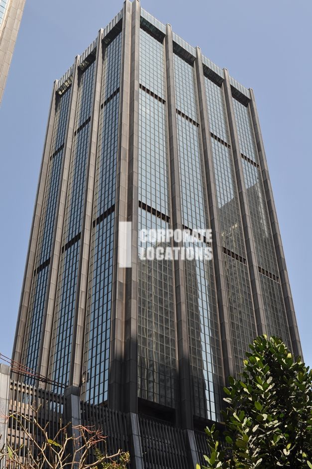 Harbour Centre