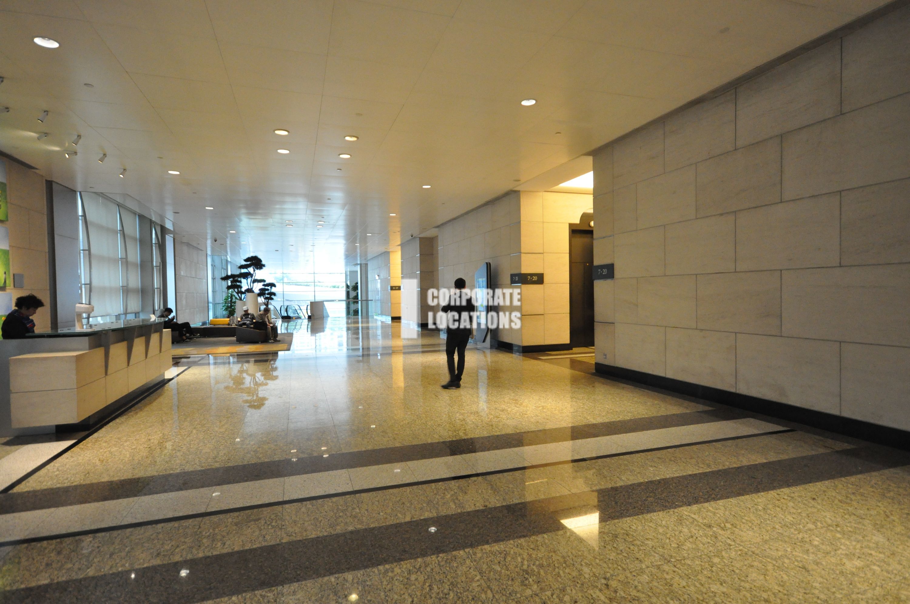Office to rent in Cityplaza 1 - Quarry Bay / Island East
