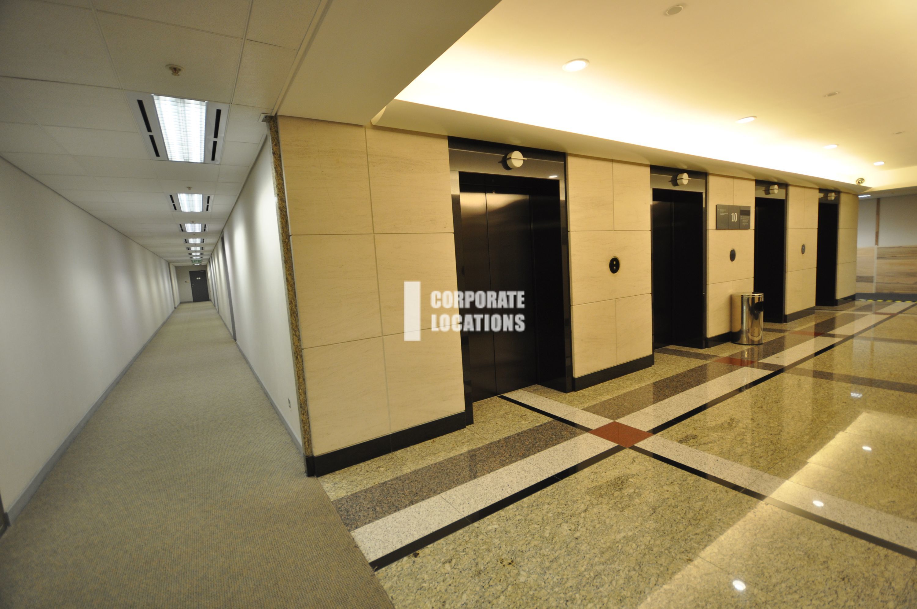 Lease offices in Cityplaza 1 - Quarry Bay / Island East