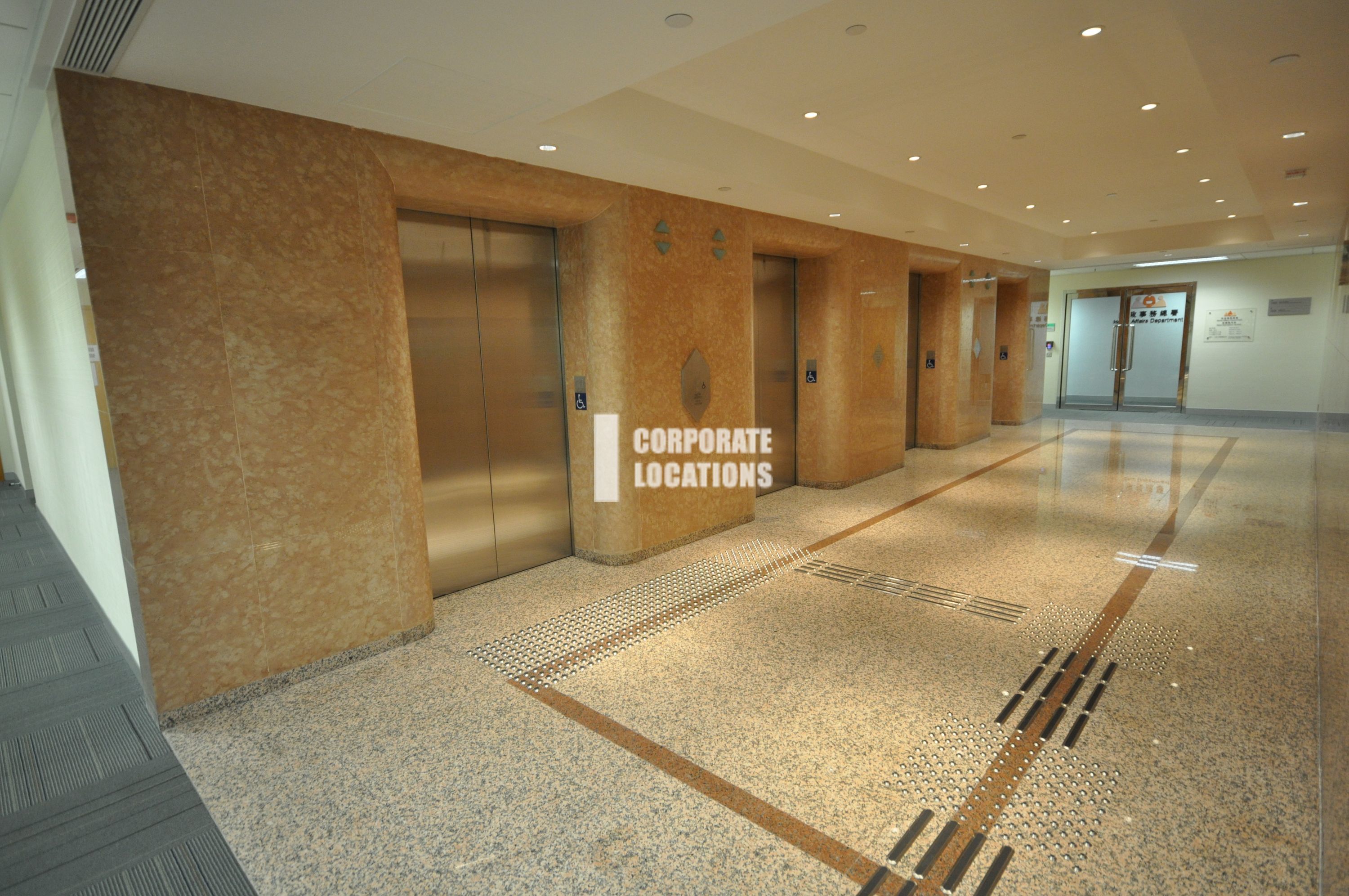 Lease offices in Cityplaza 3 - Quarry Bay / Island East